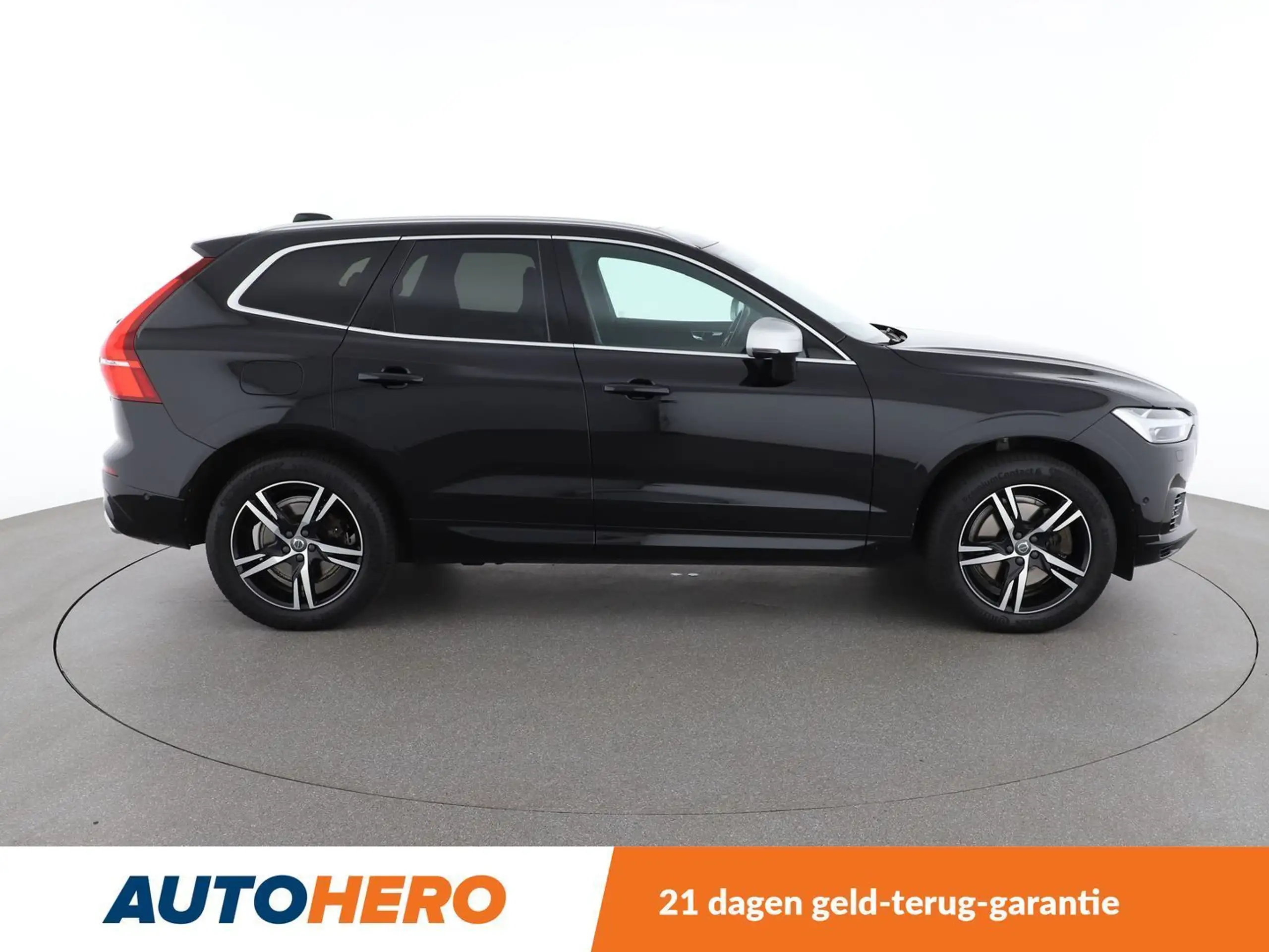 Volvo - XC60