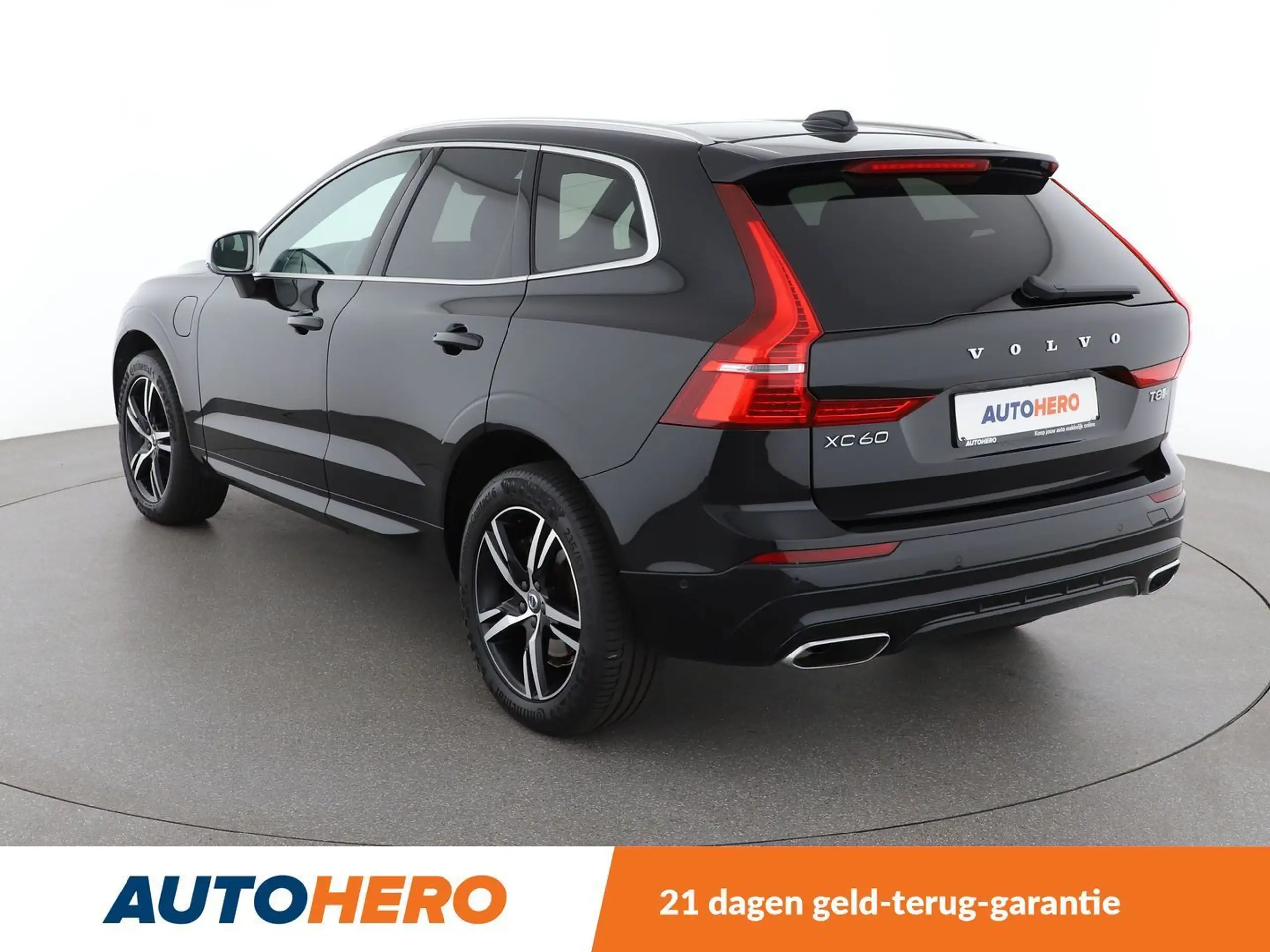 Volvo - XC60