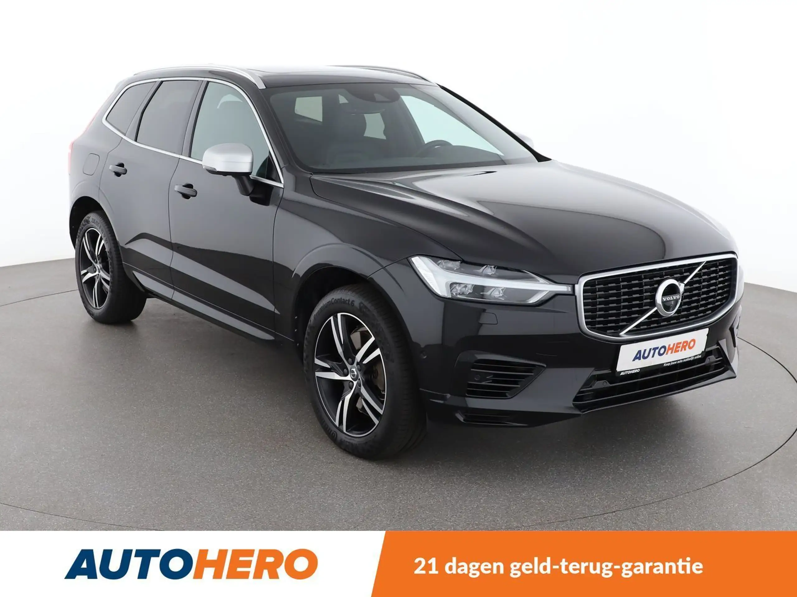 Volvo - XC60