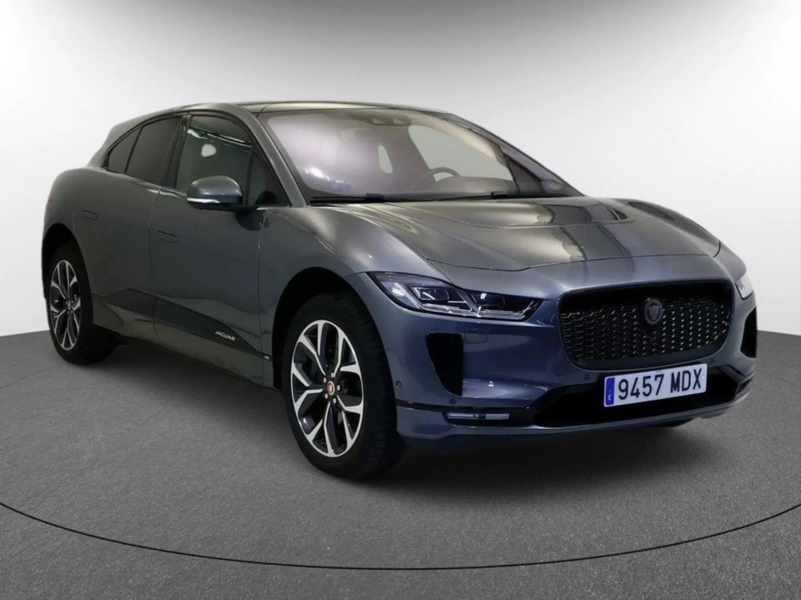 Jaguar - I-Pace