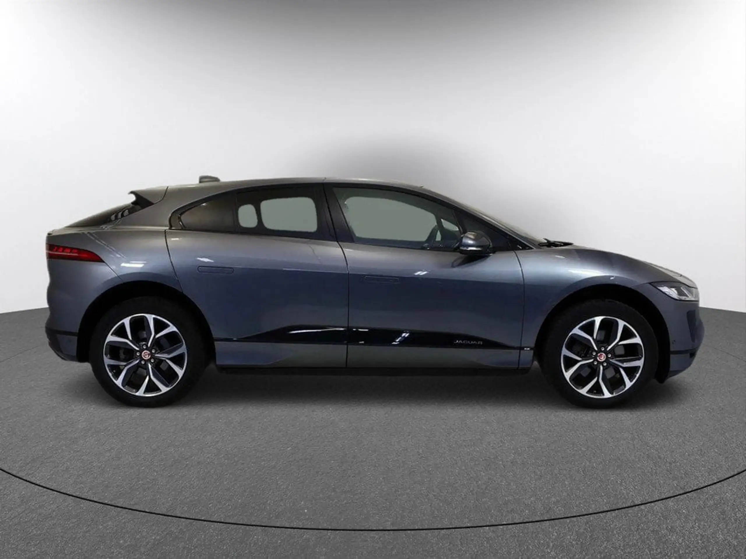 Jaguar - I-Pace