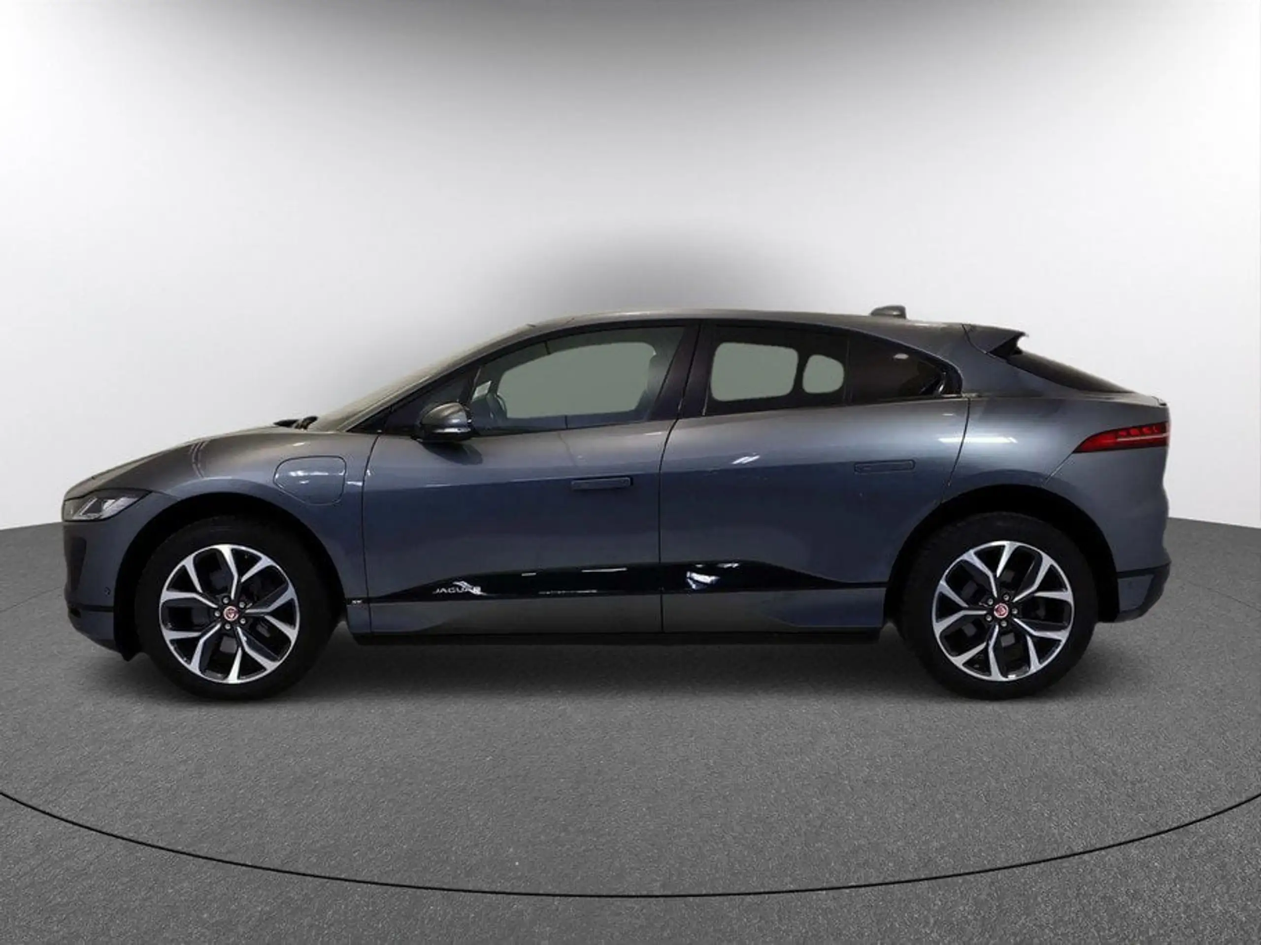 Jaguar - I-Pace