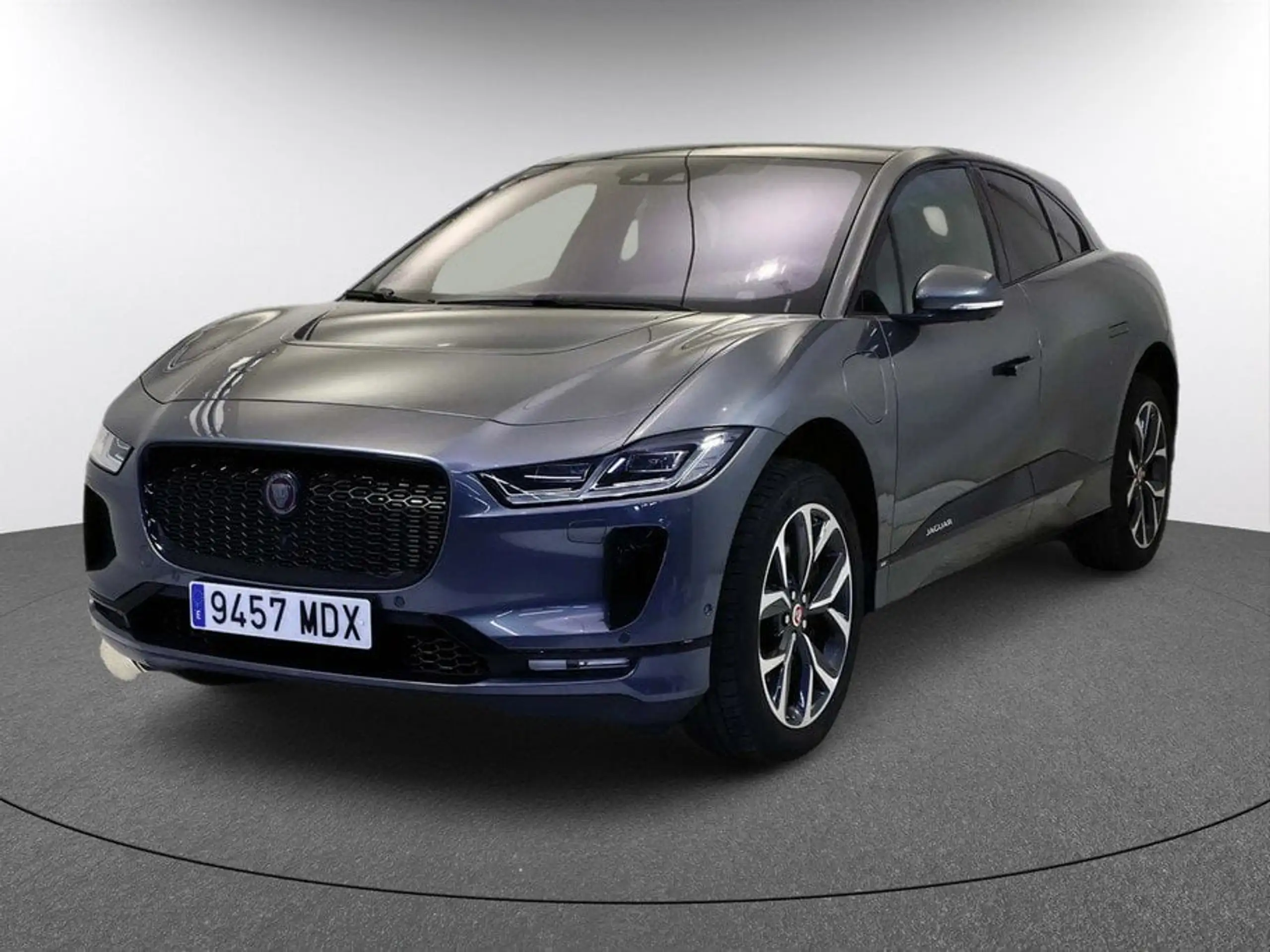 Jaguar I-Pace 2019