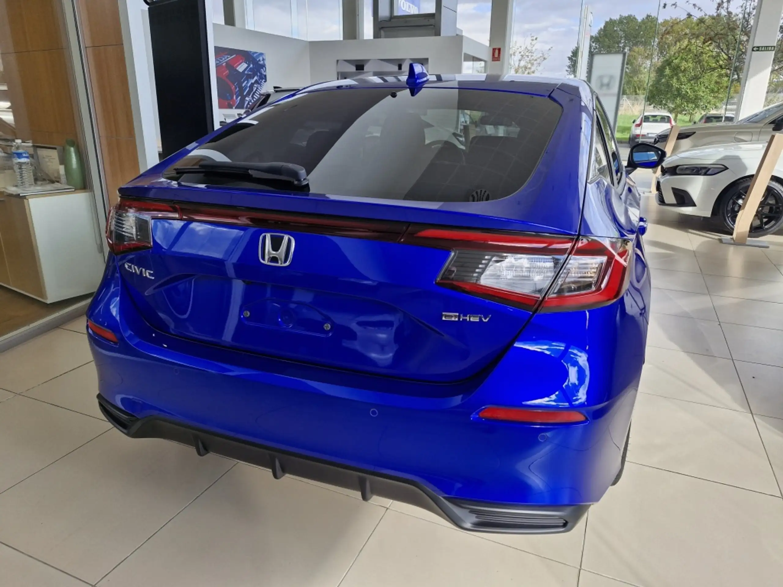 Honda - Civic