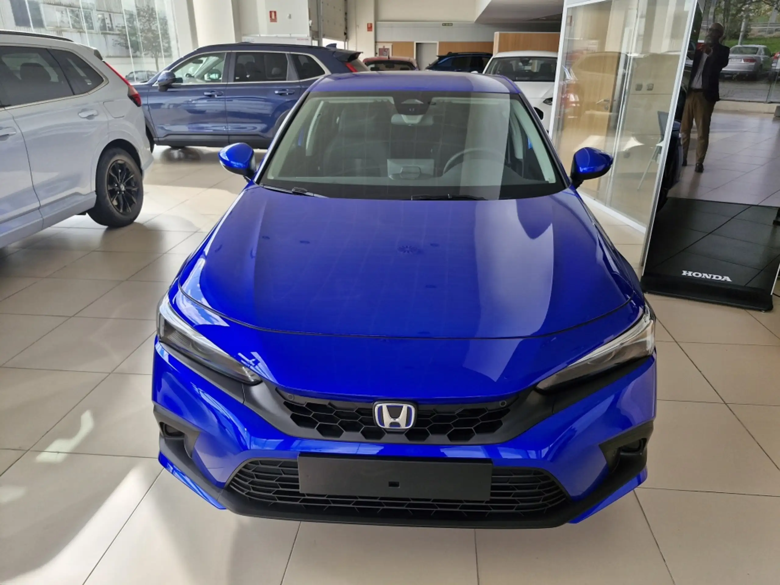 Honda - Civic