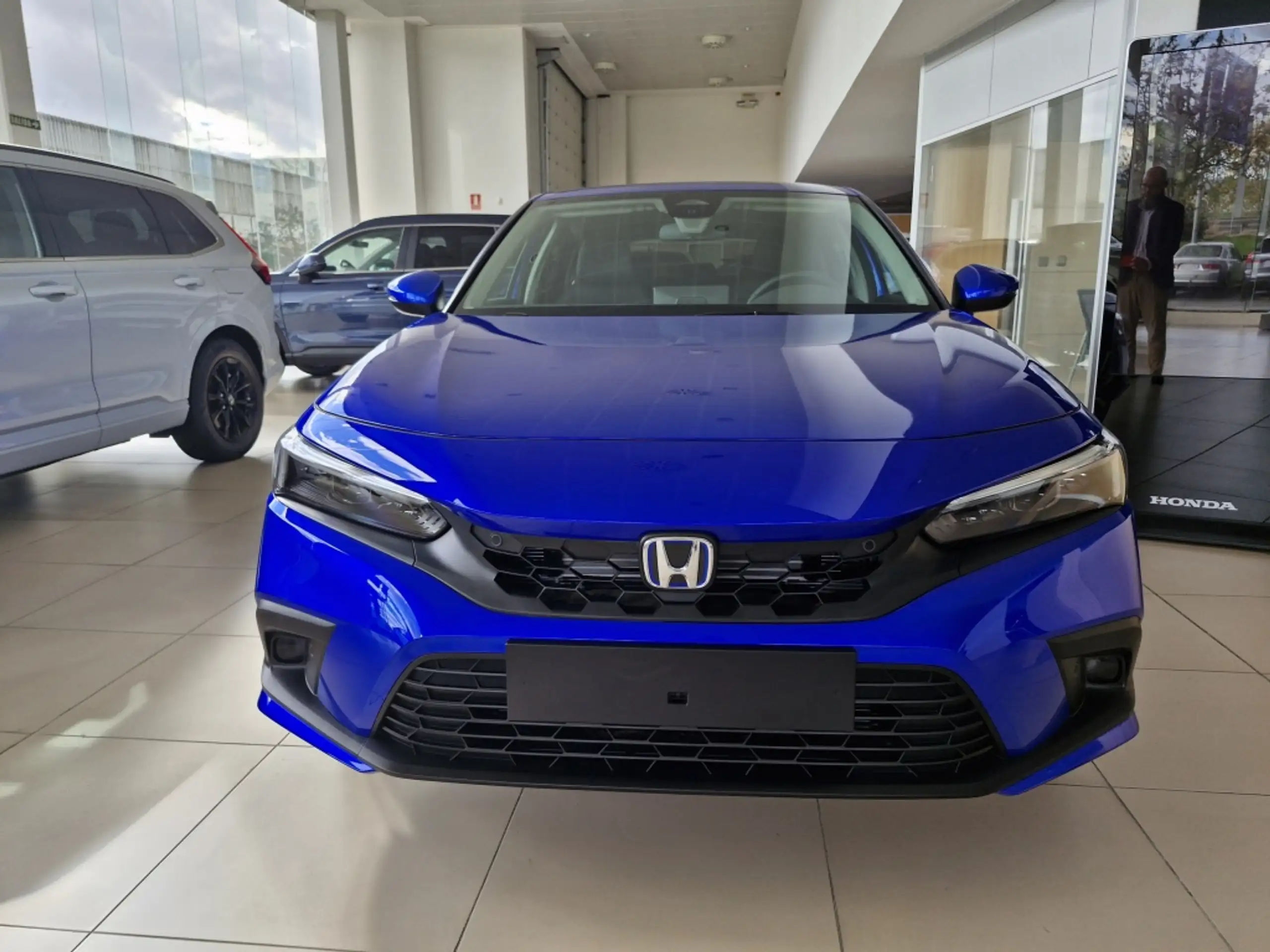 Honda - Civic