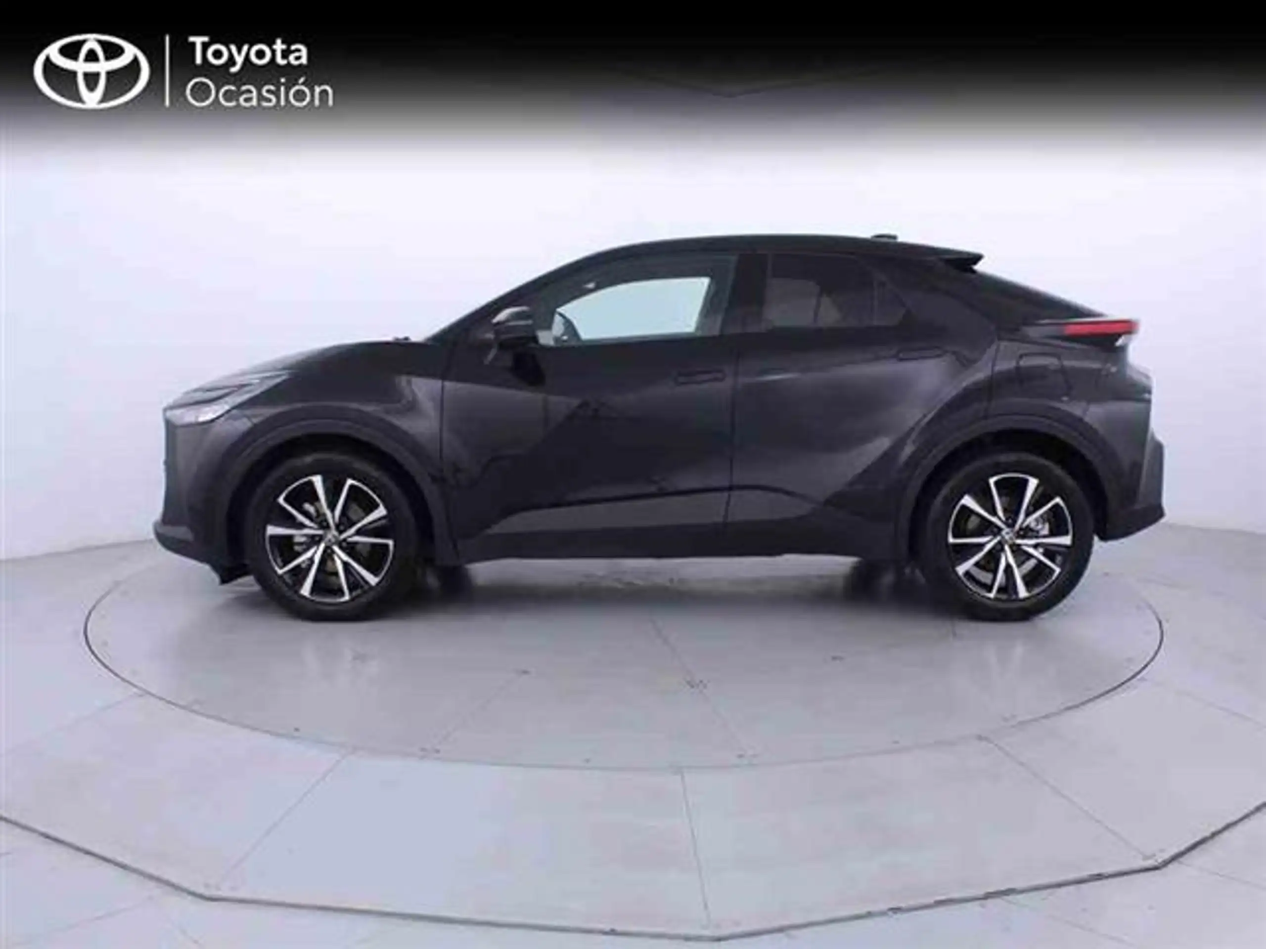 Toyota - C-HR