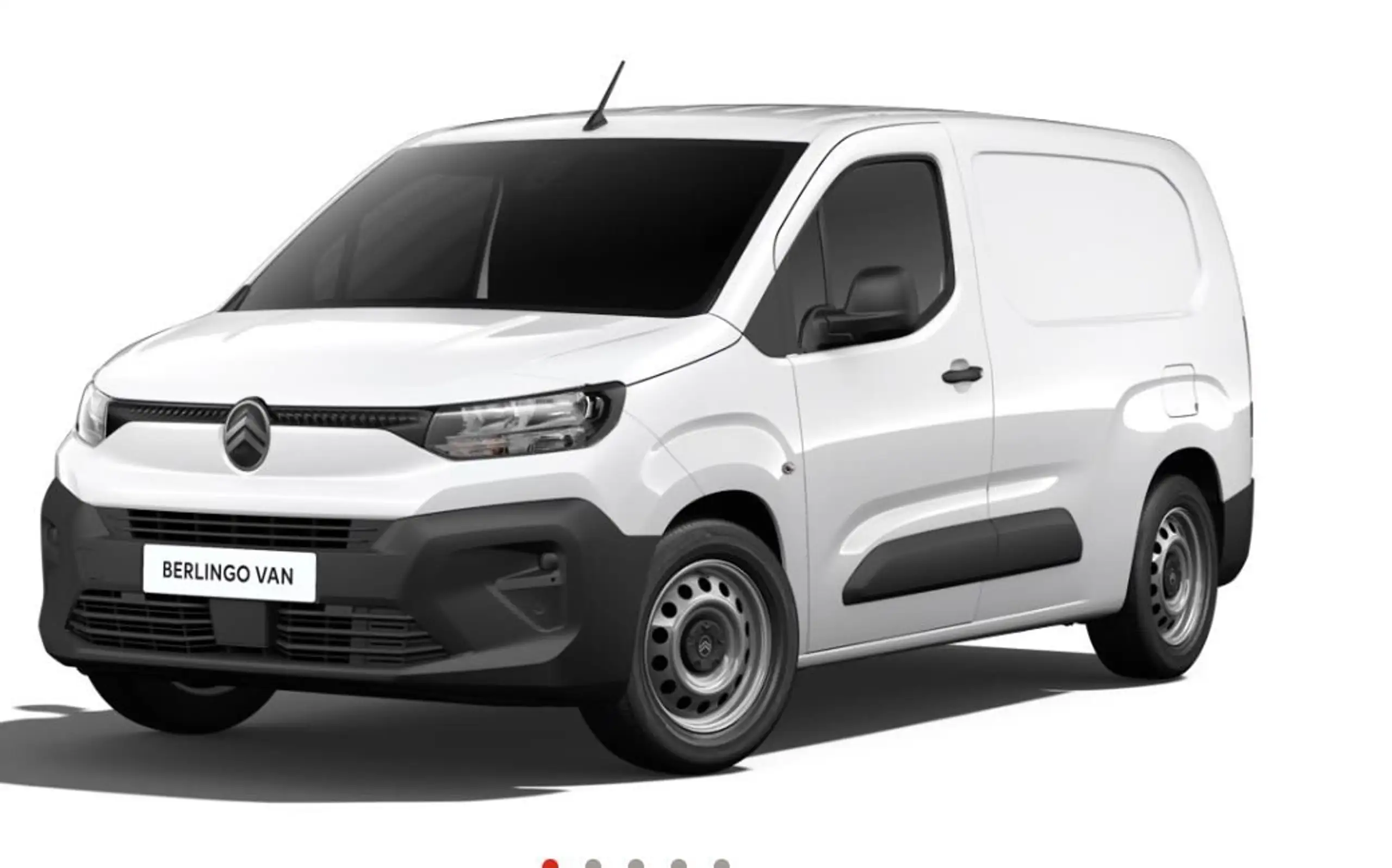 Citroen - Jumpy