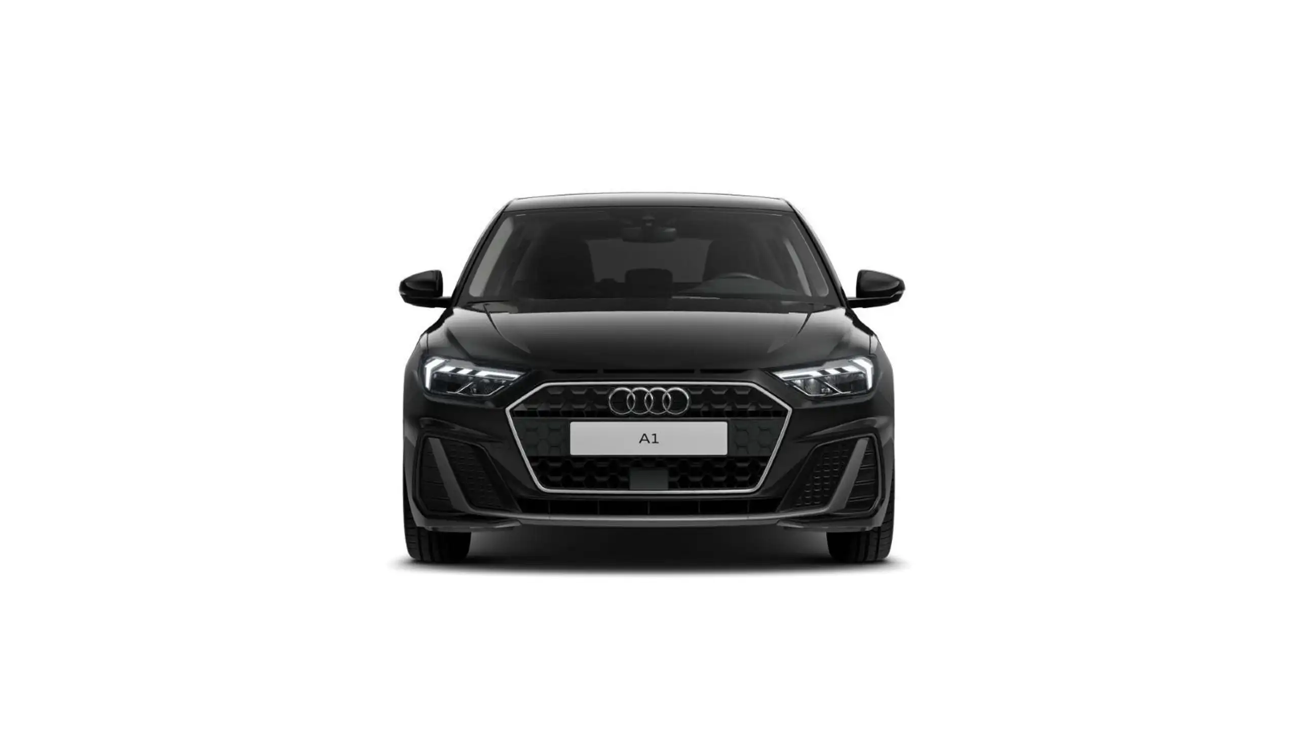 Audi - A1