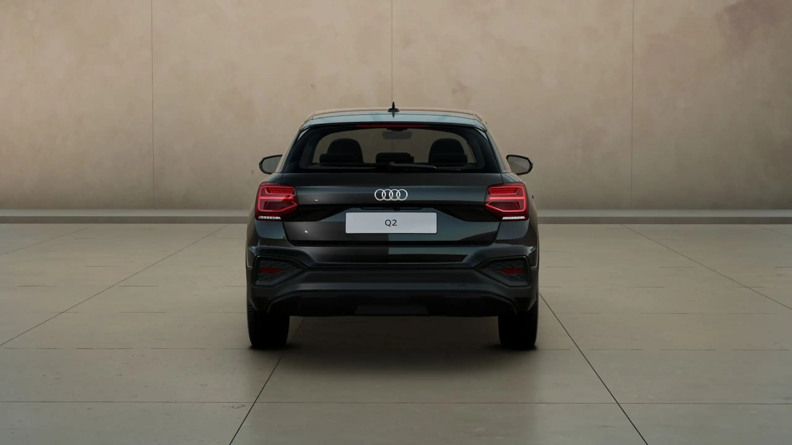 Audi - Q2