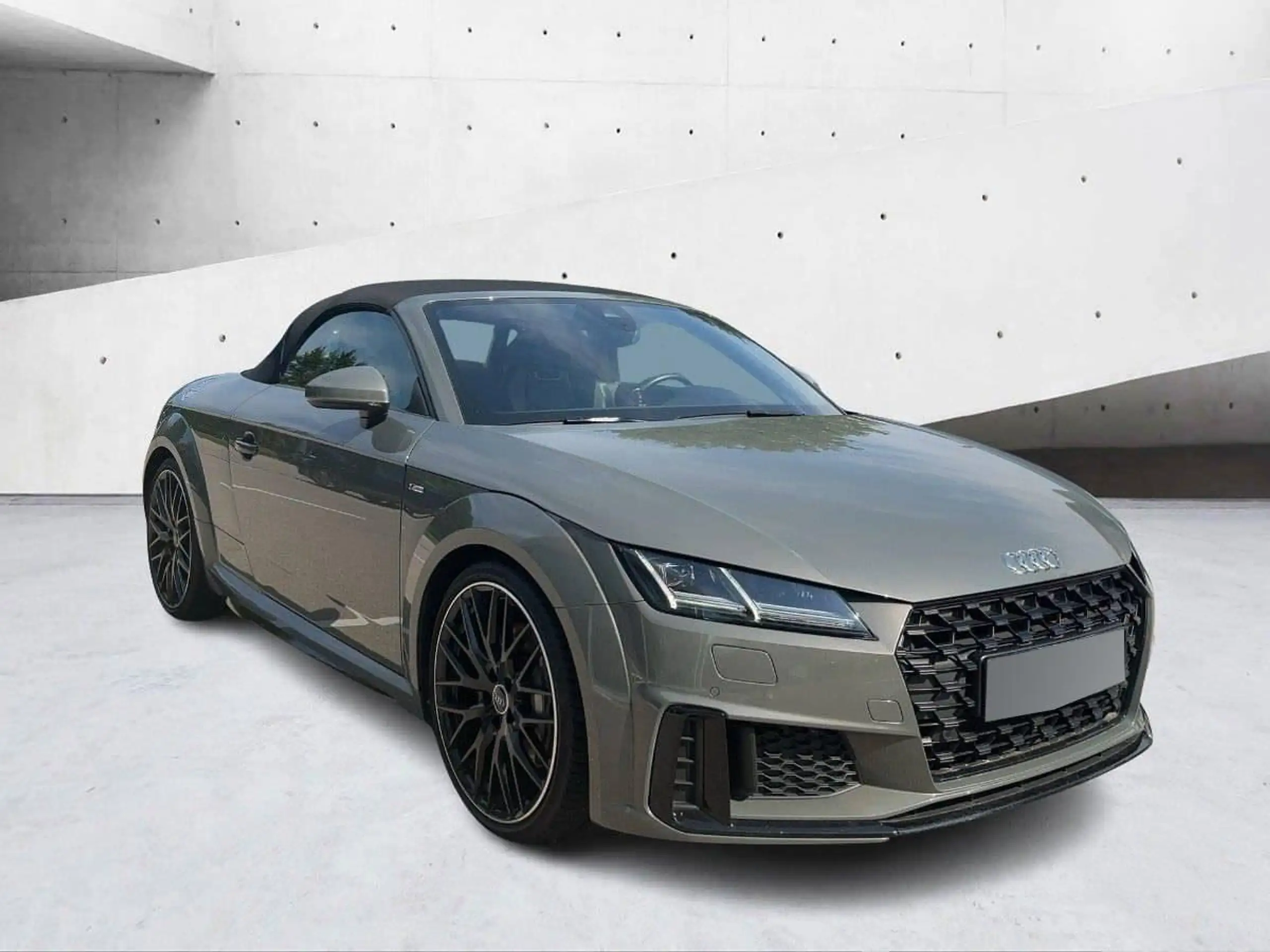 Audi - TT