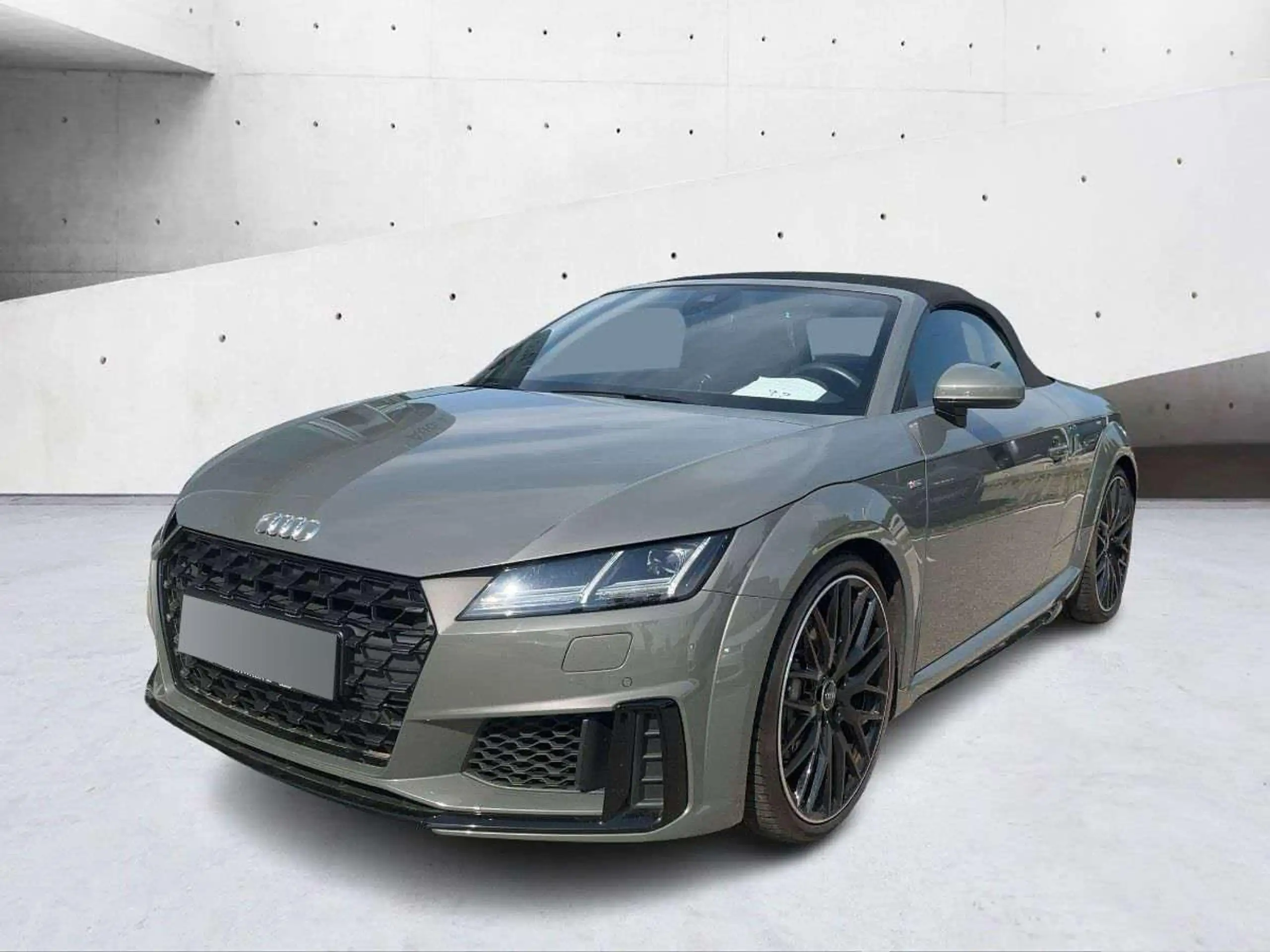 Audi - TT