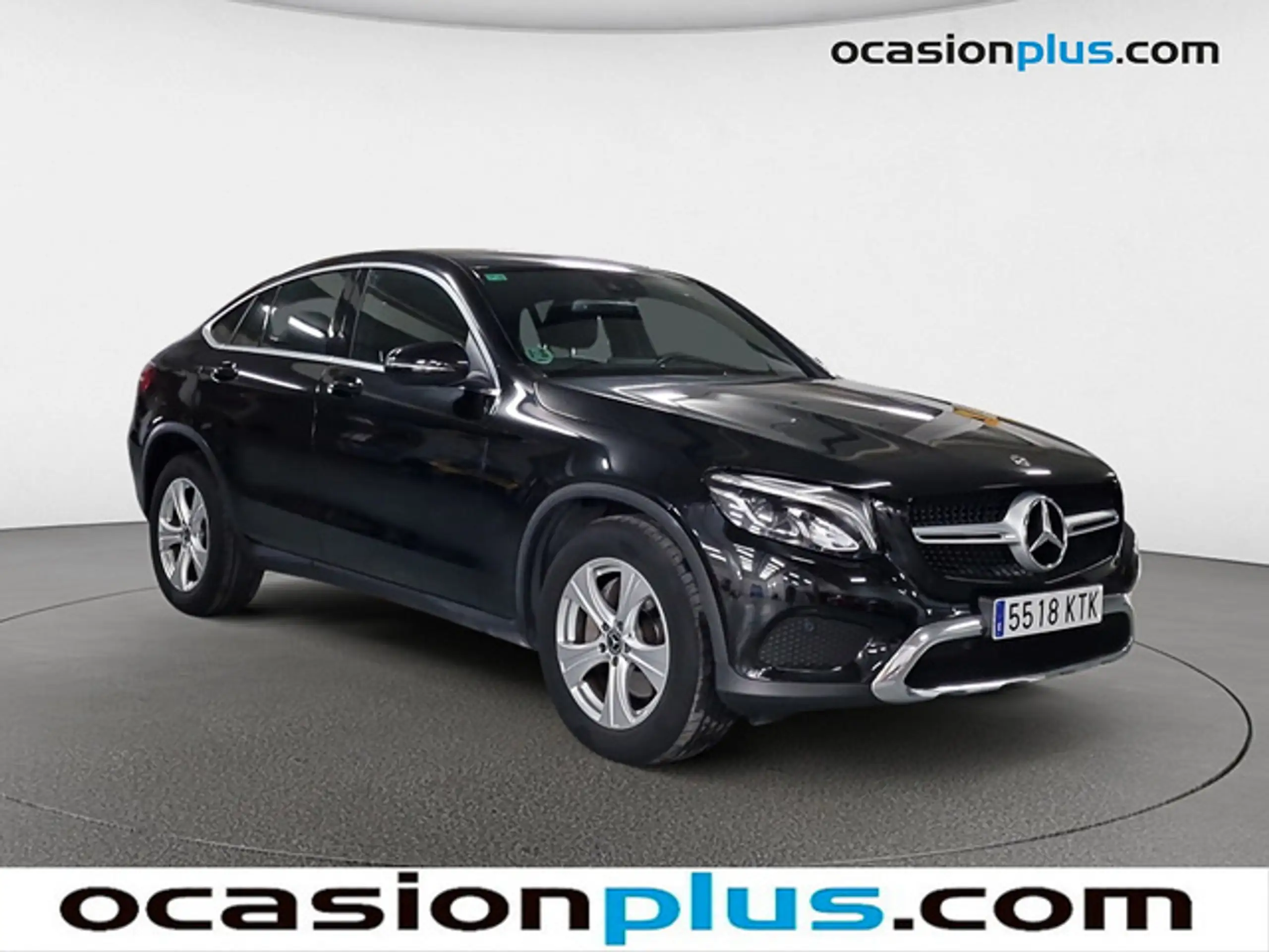 Mercedes-Benz - GLC 220