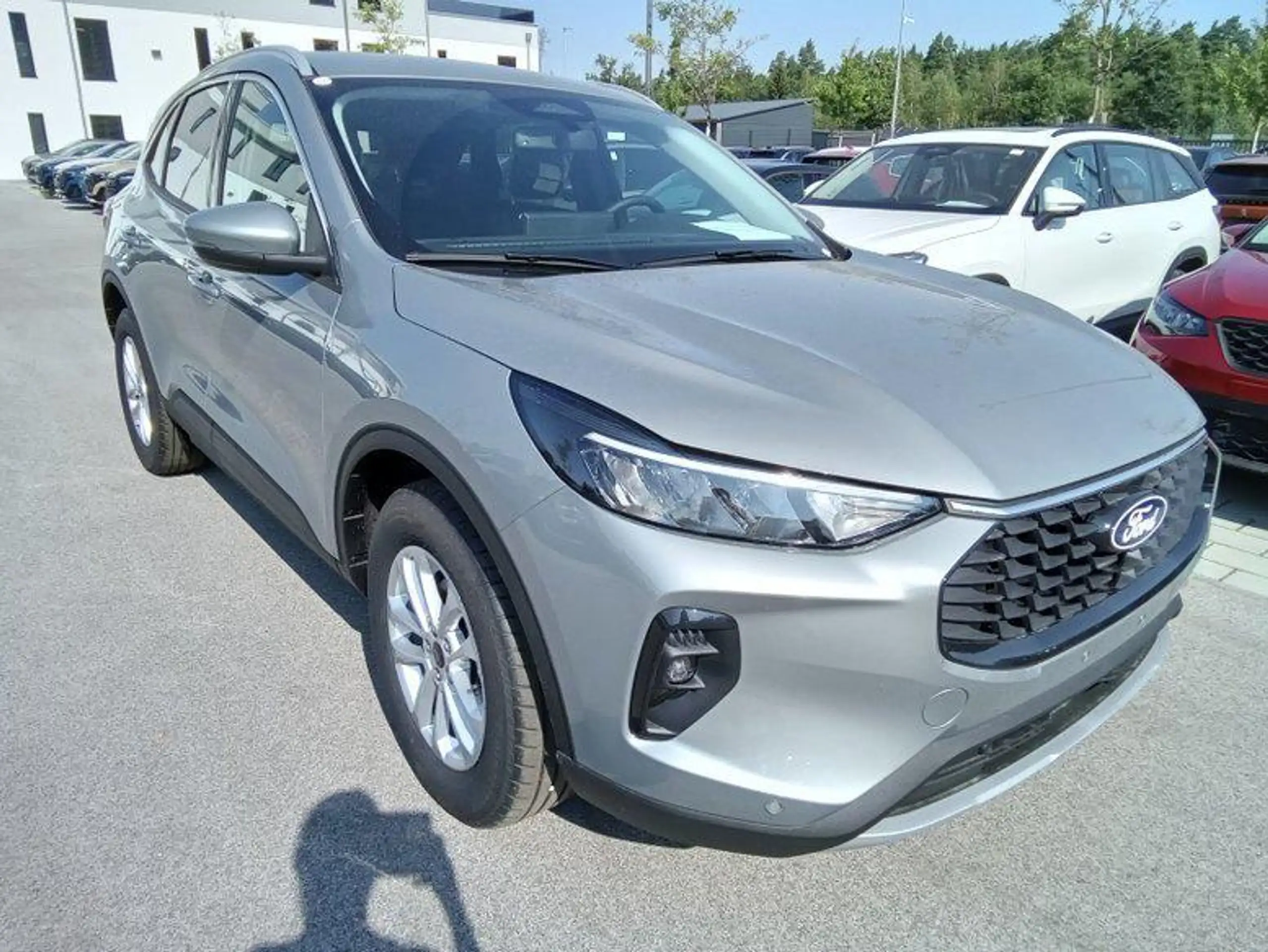 Ford - Kuga