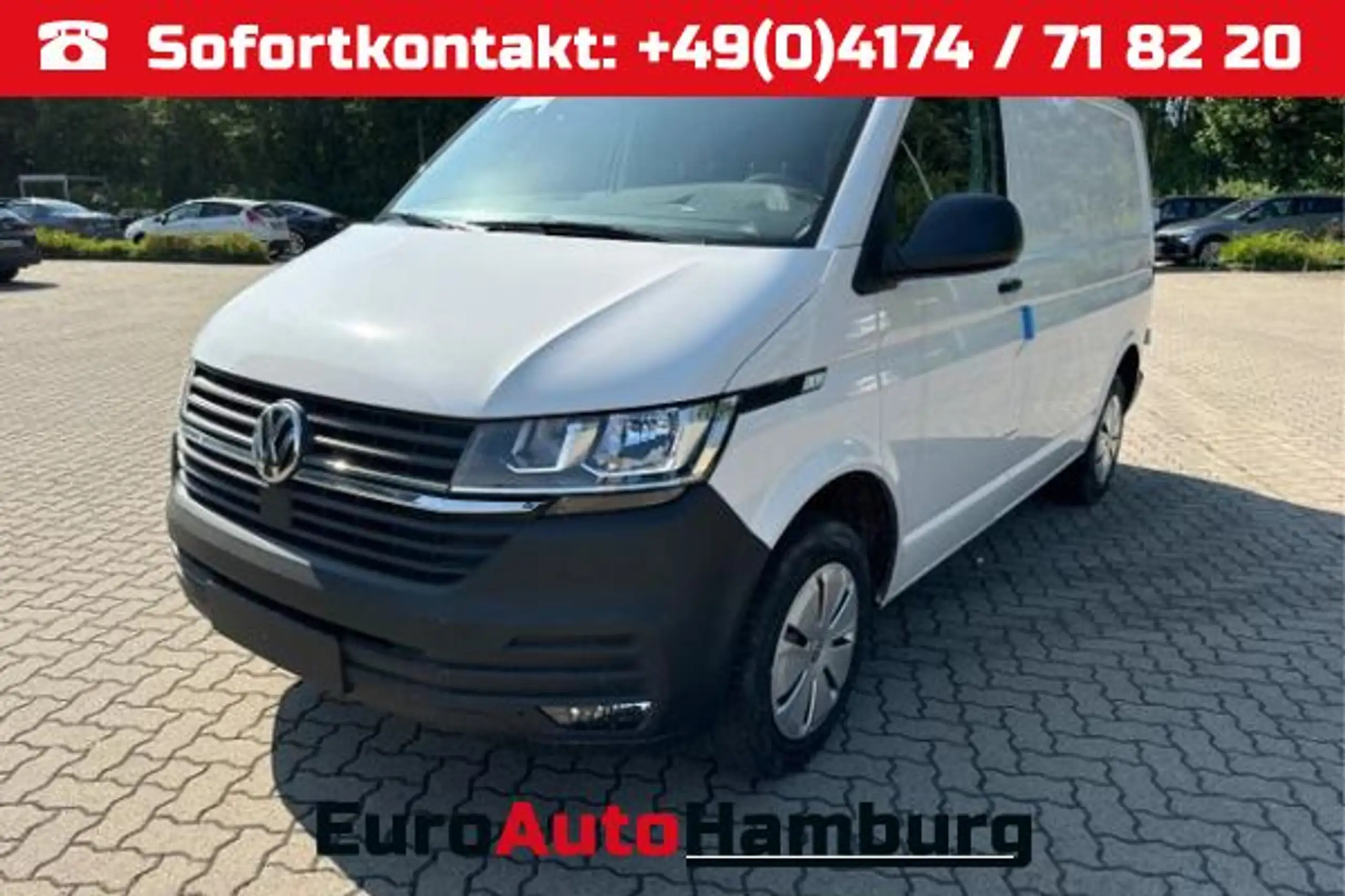 Volkswagen - Transporter