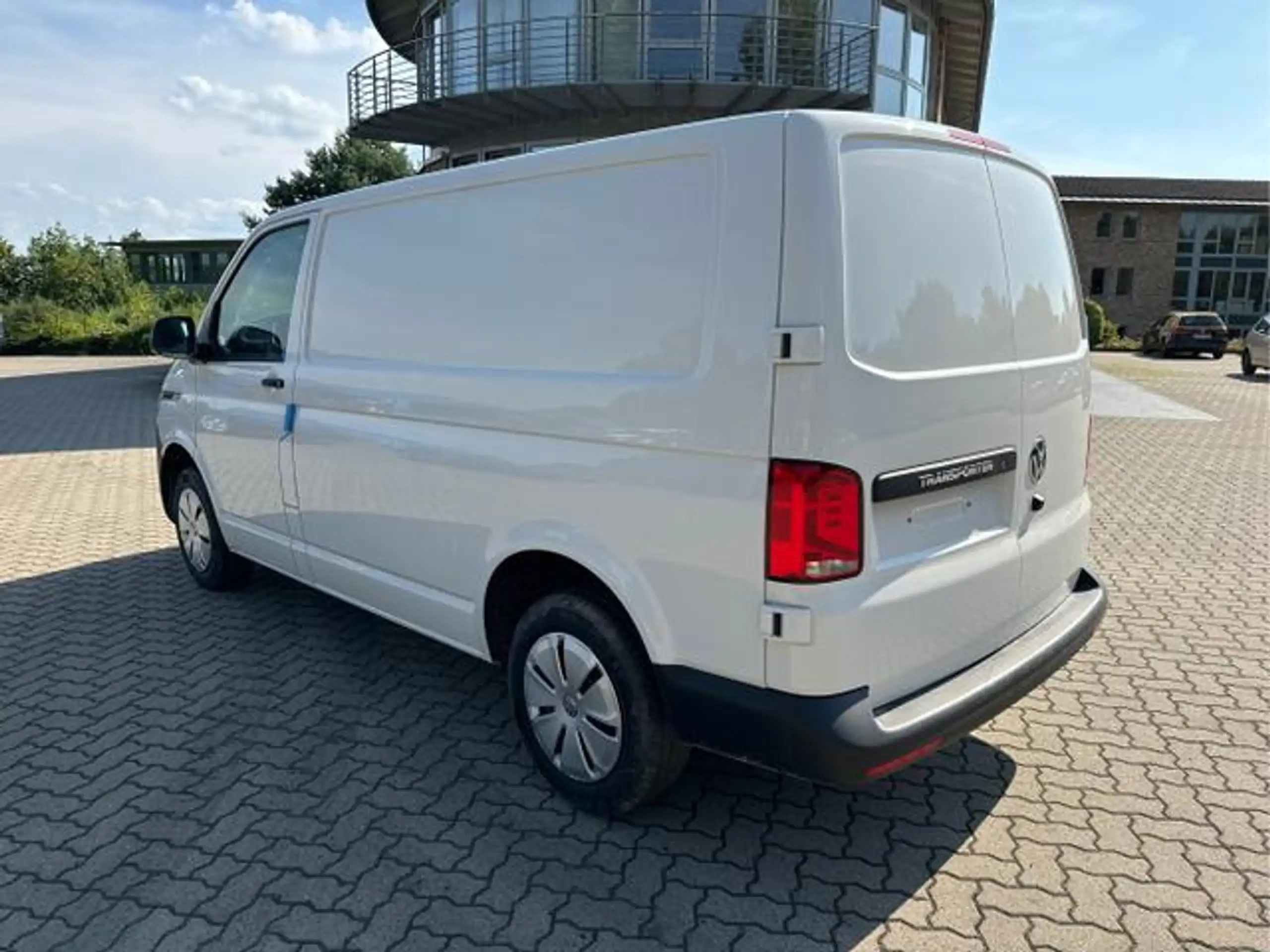 Volkswagen - Transporter