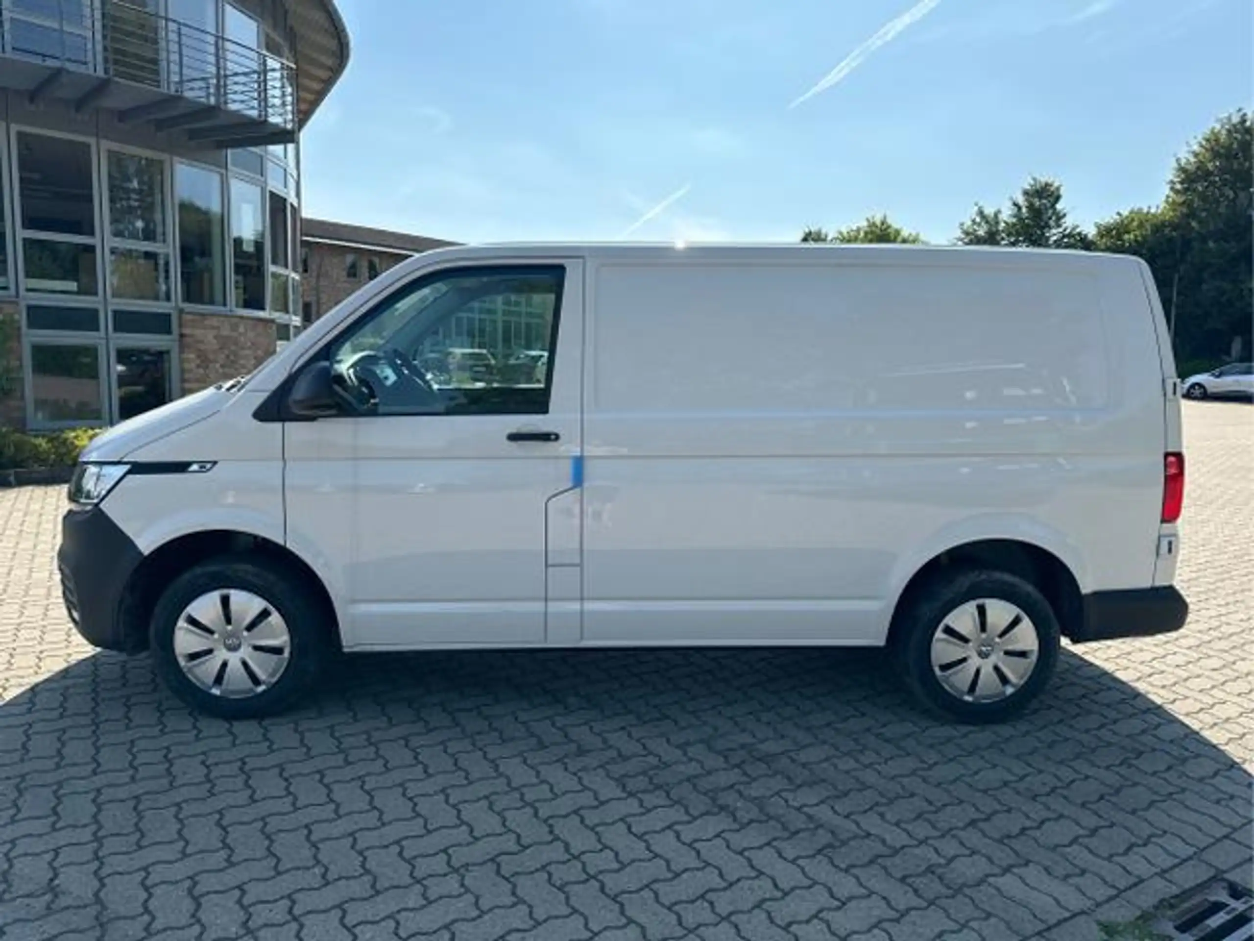 Volkswagen - Transporter