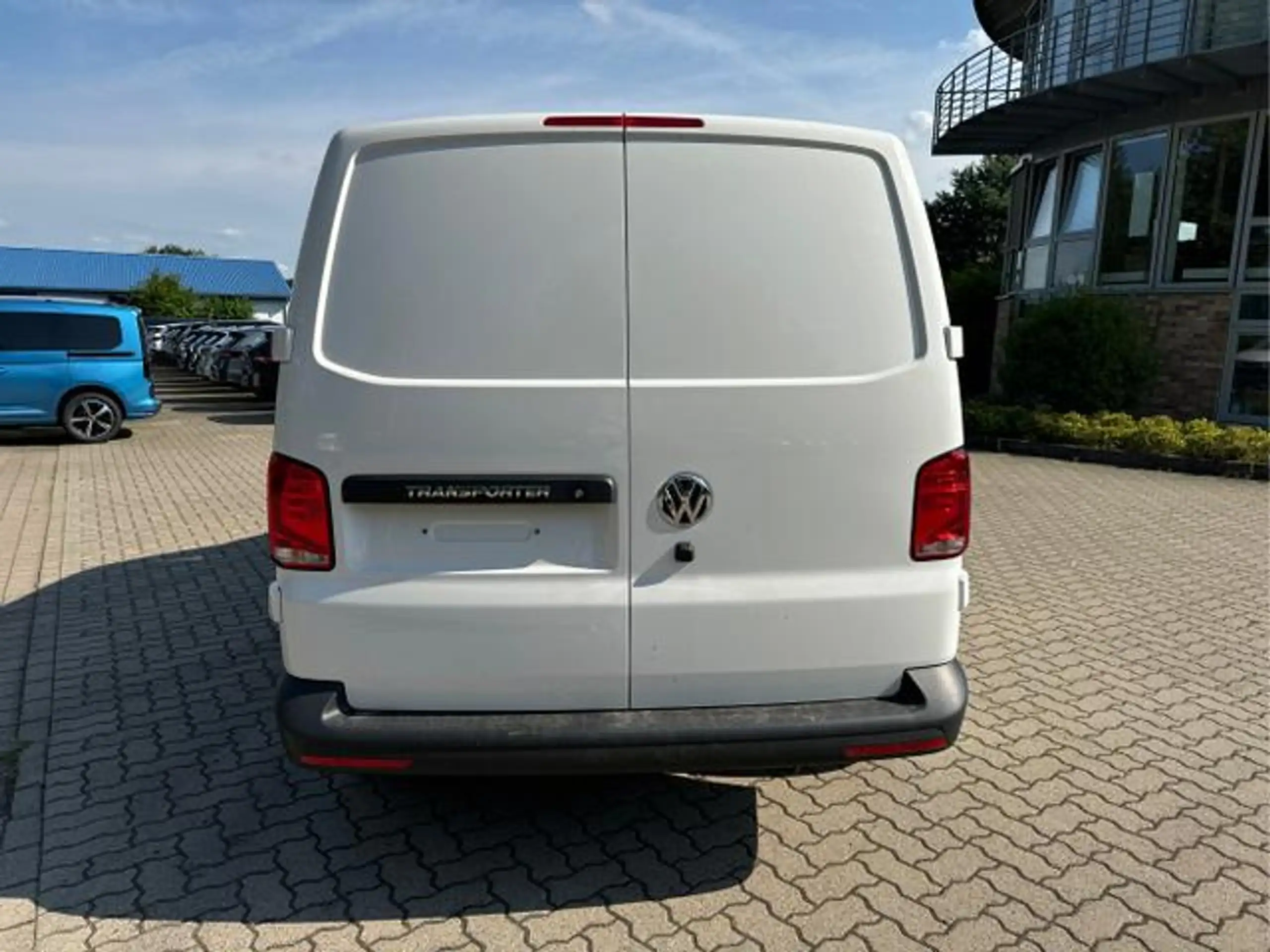 Volkswagen - Transporter