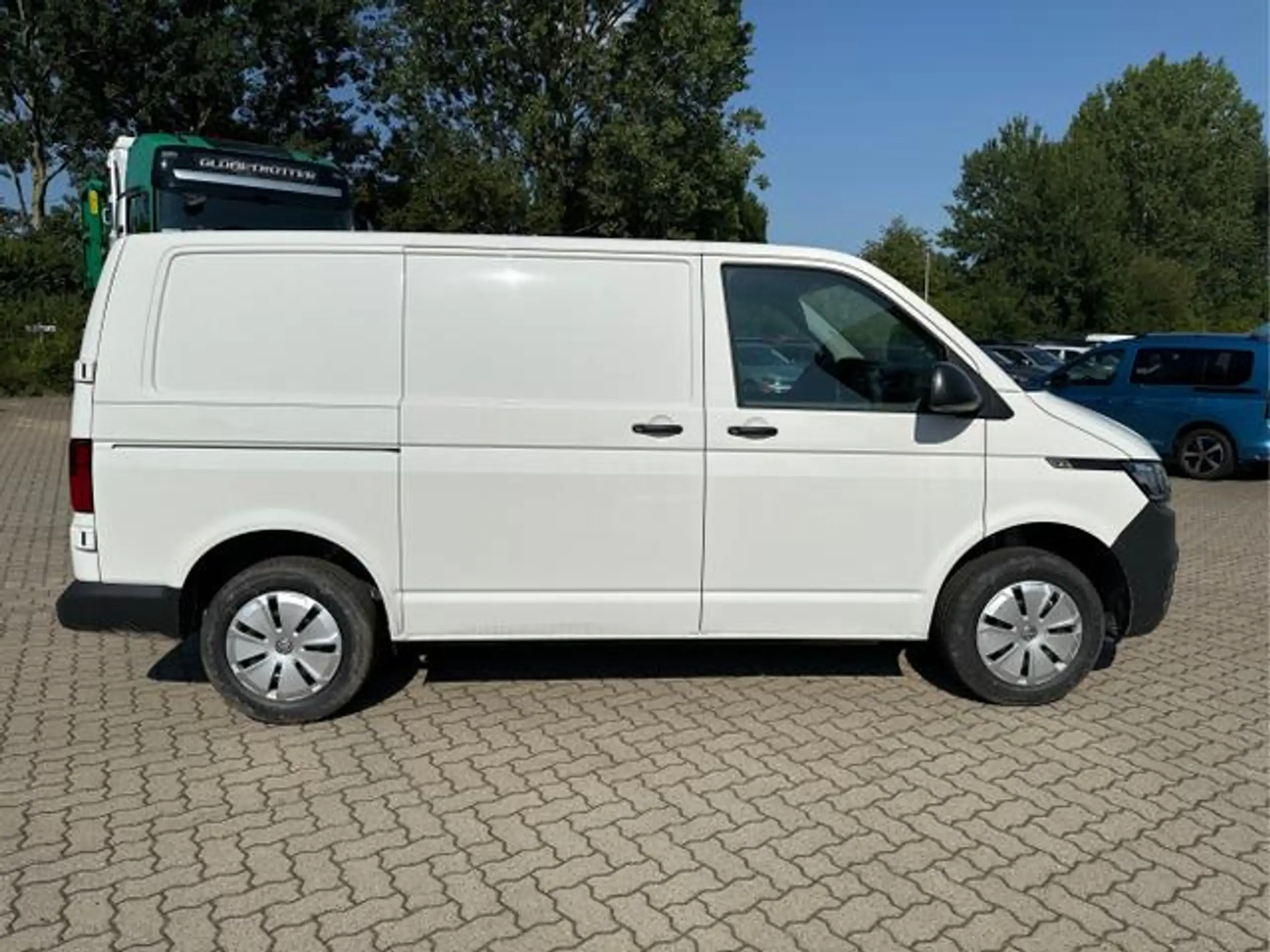 Volkswagen - Transporter