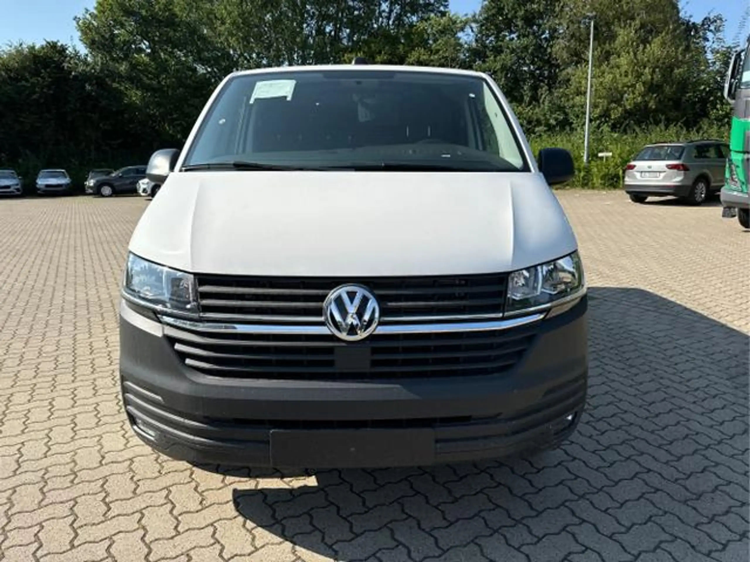 Volkswagen - Transporter