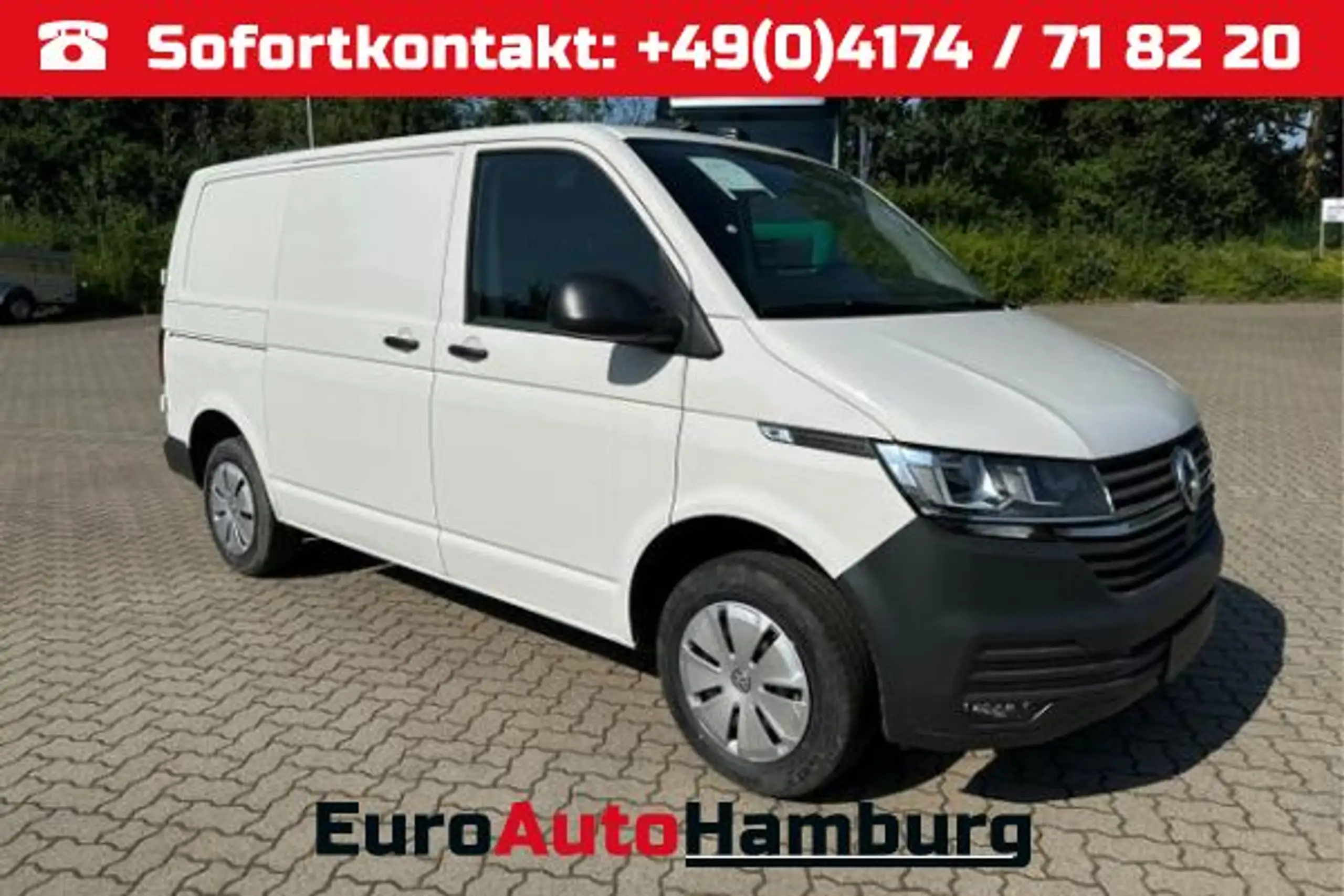 Volkswagen - Transporter