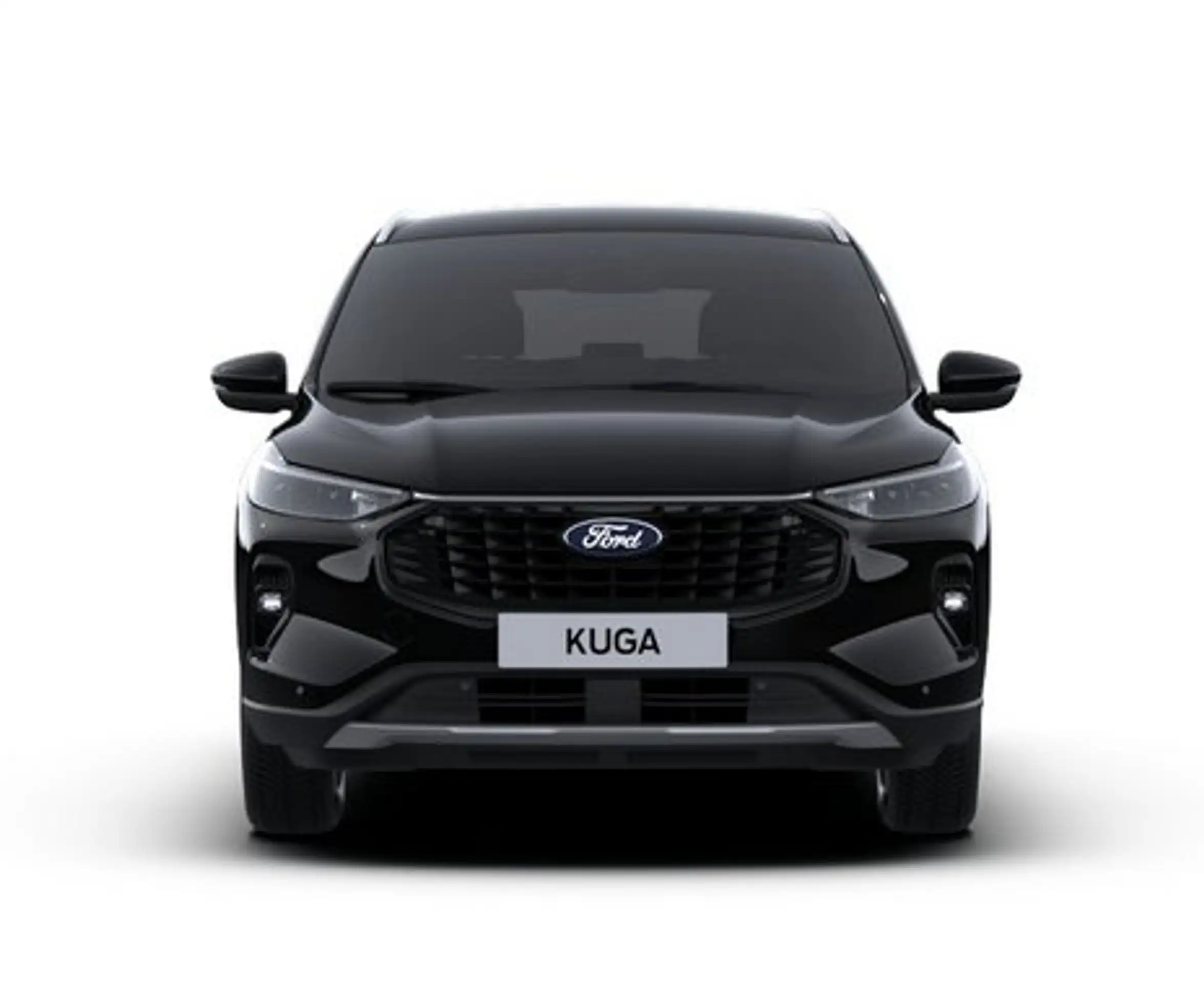 Ford - Kuga