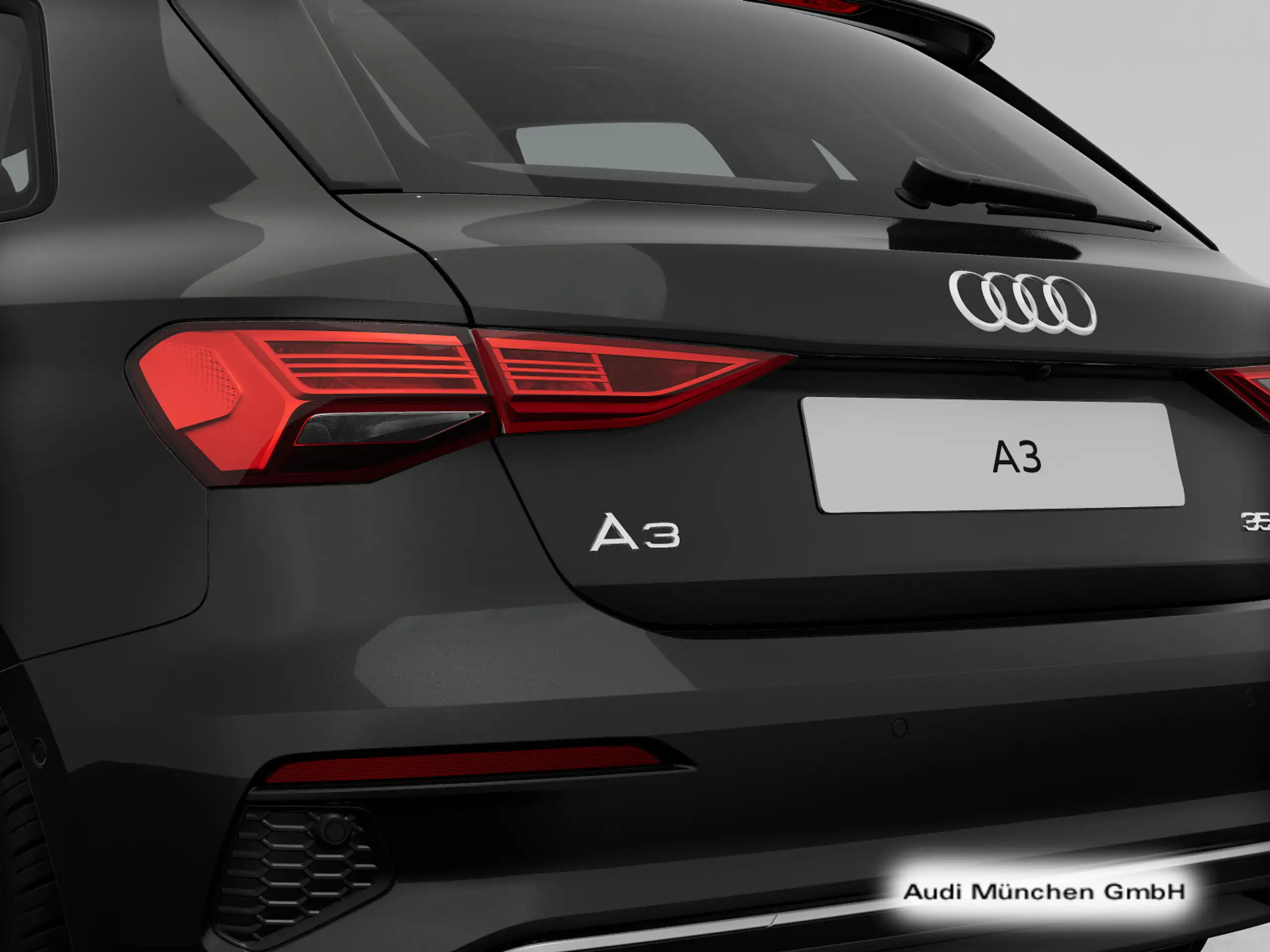 Audi - A3