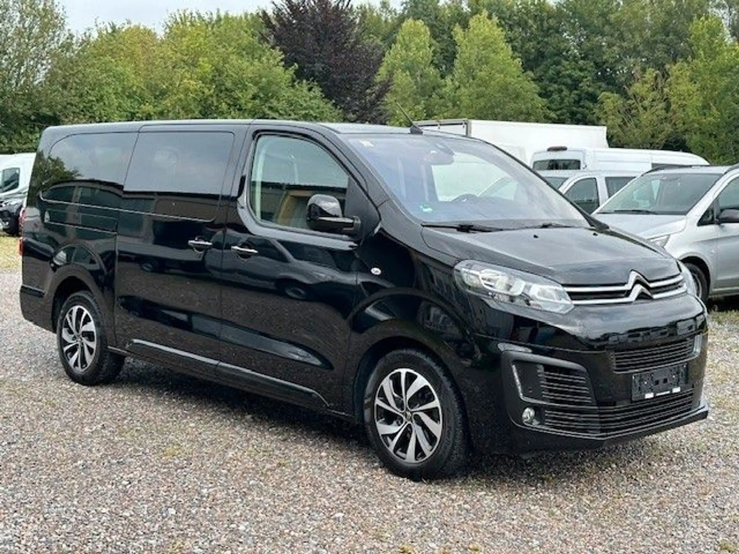 Citroen - Spacetourer