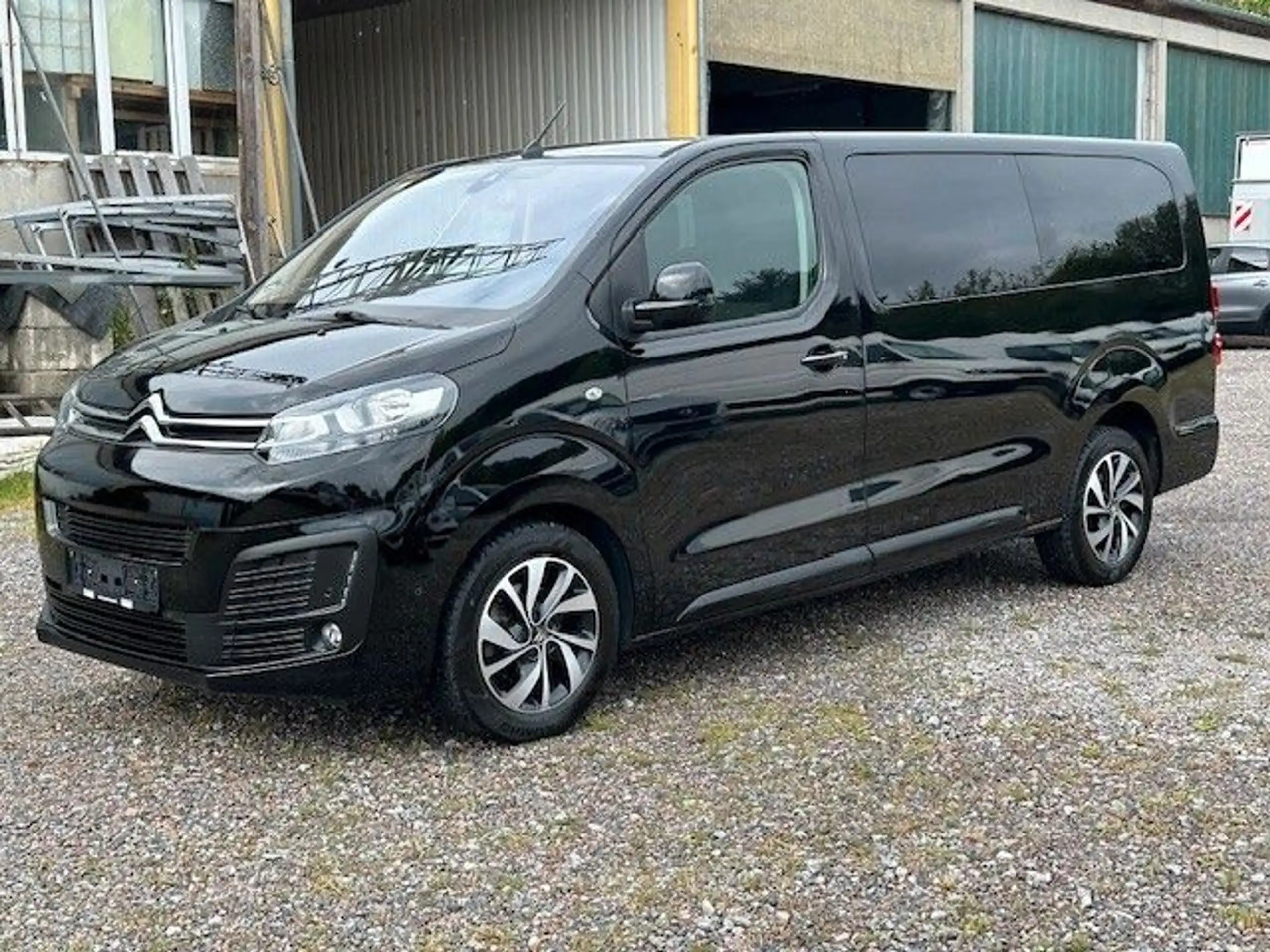 Citroen - Spacetourer