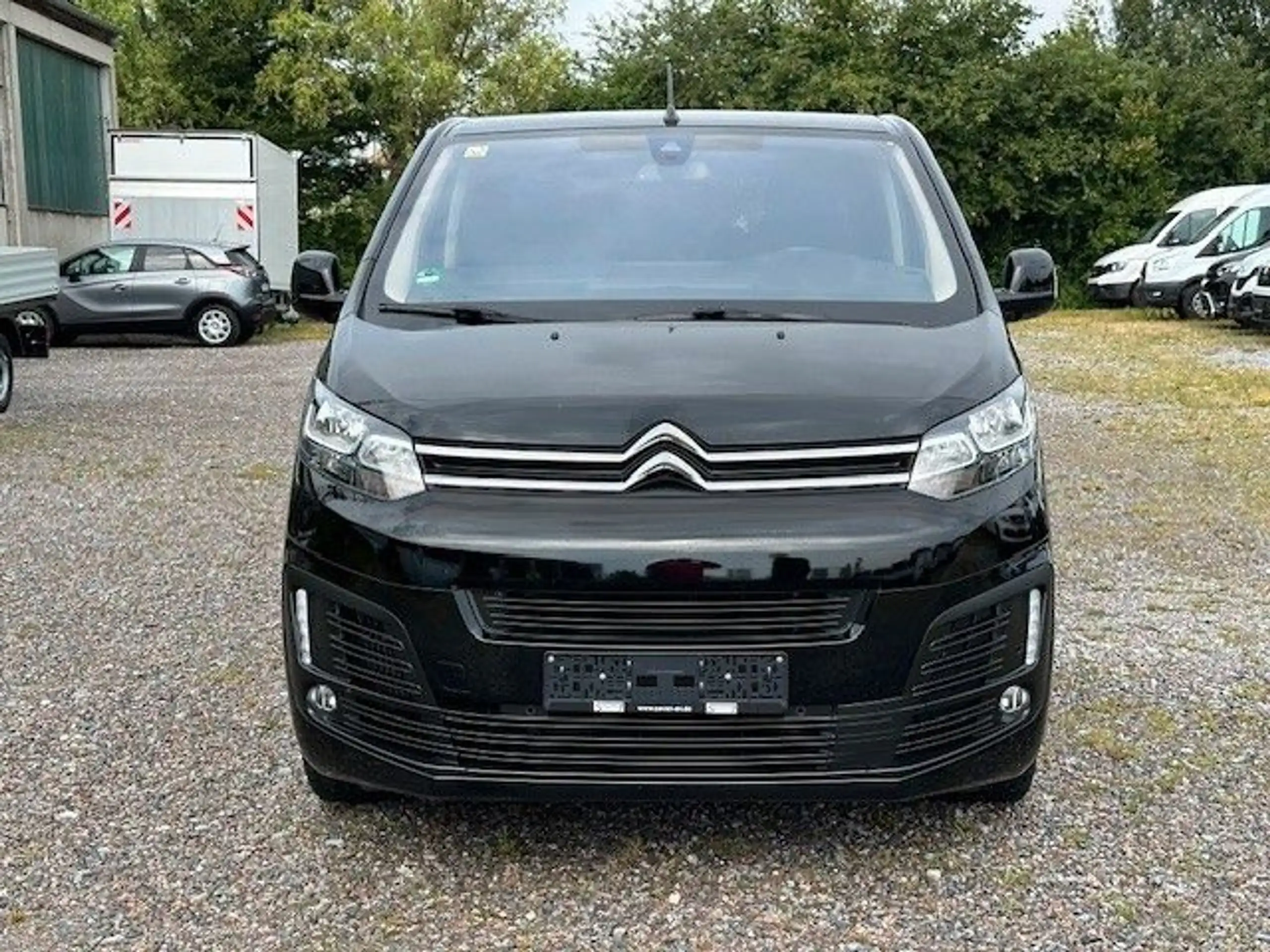 Citroen - Spacetourer