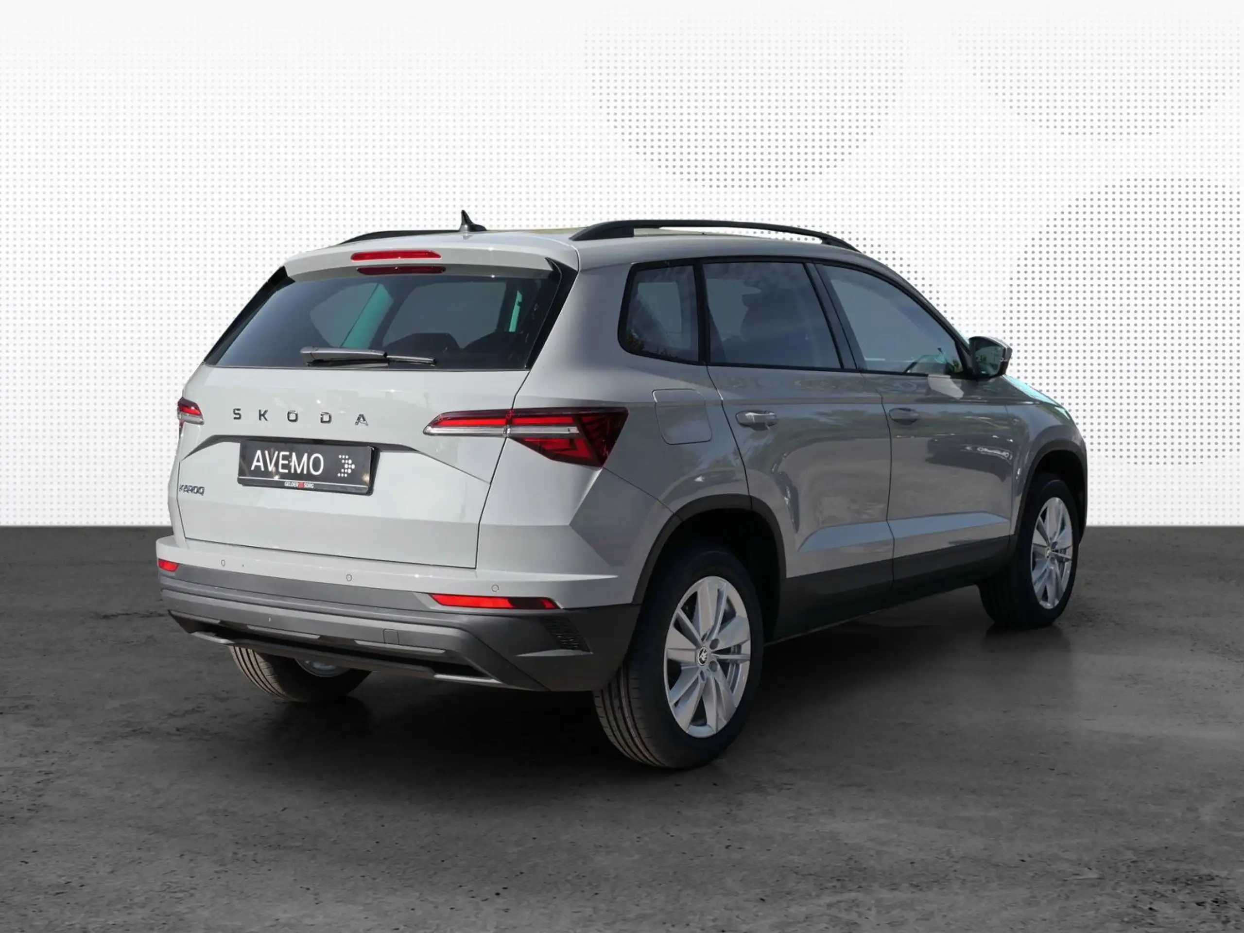 Skoda - Karoq