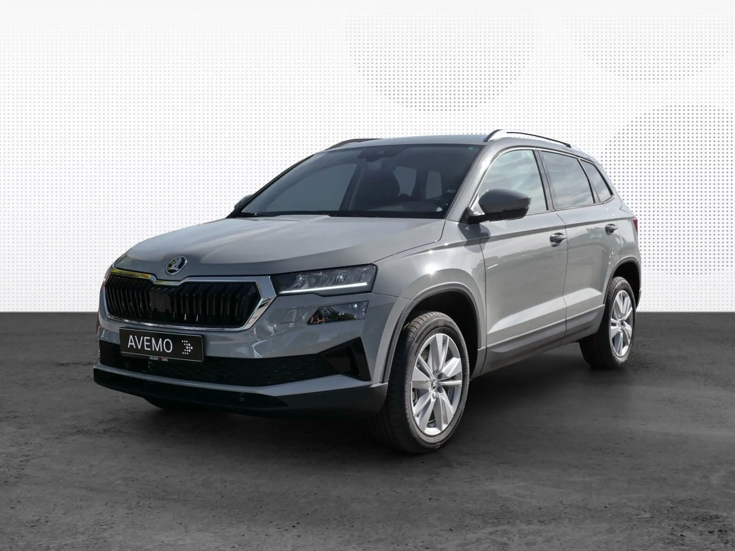 Skoda - Karoq