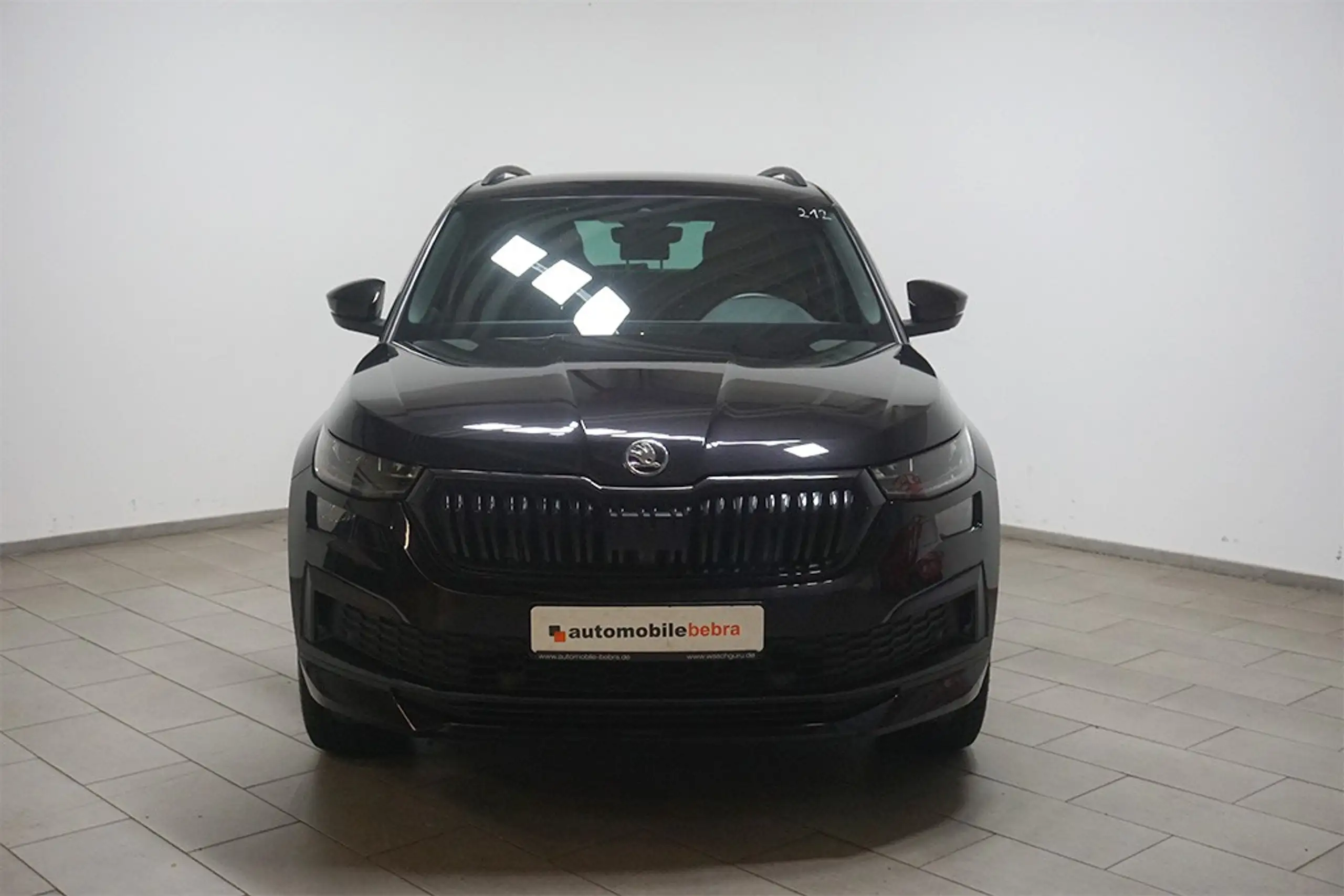 Skoda - Kodiaq