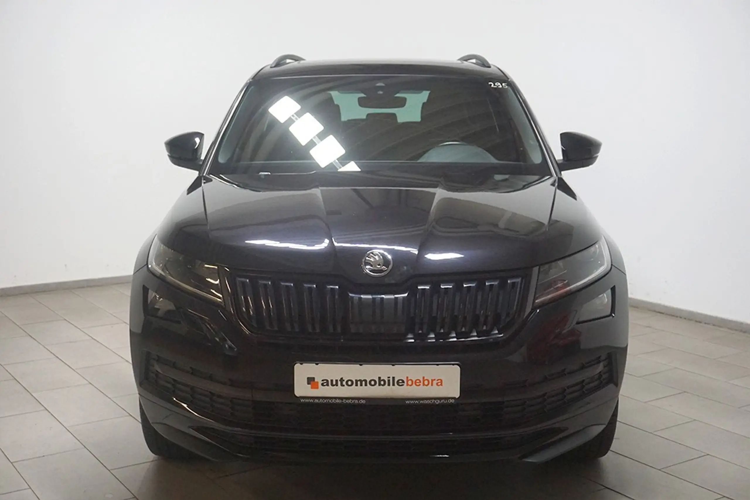 Skoda - Kodiaq