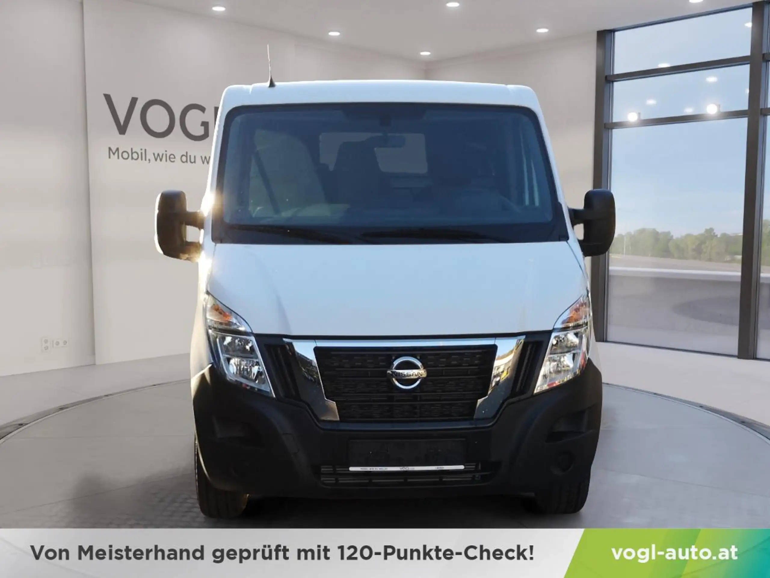 Nissan - Interstar