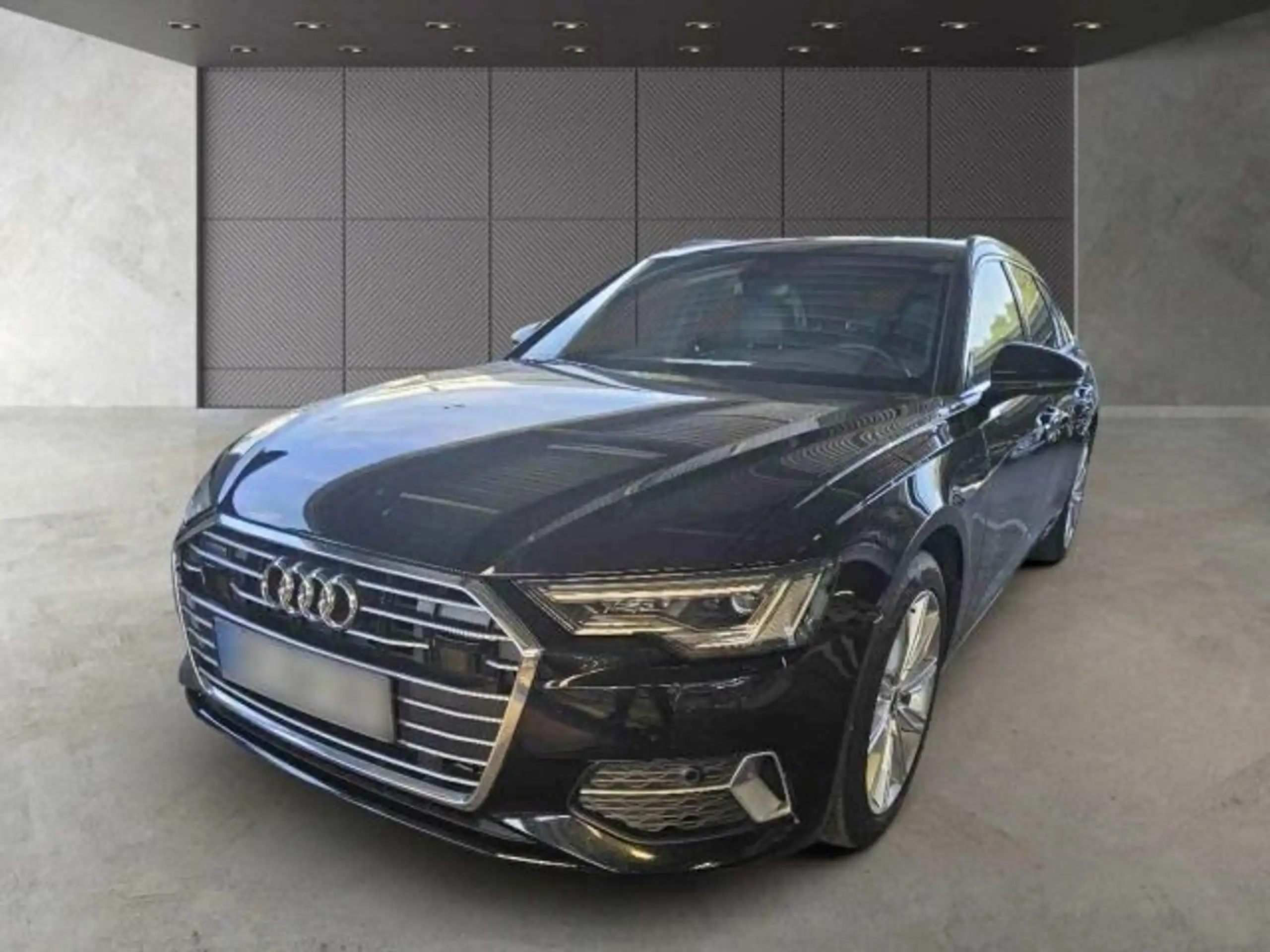 Audi - A6