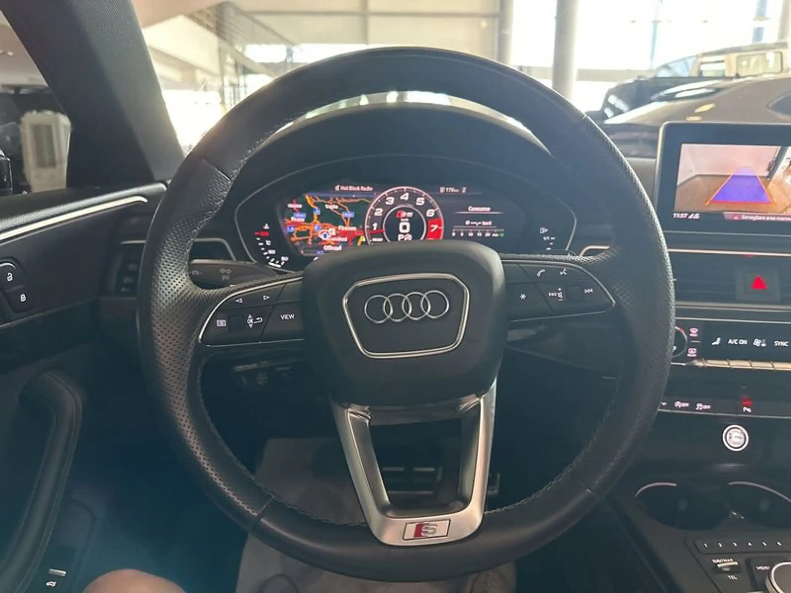 Audi - A5