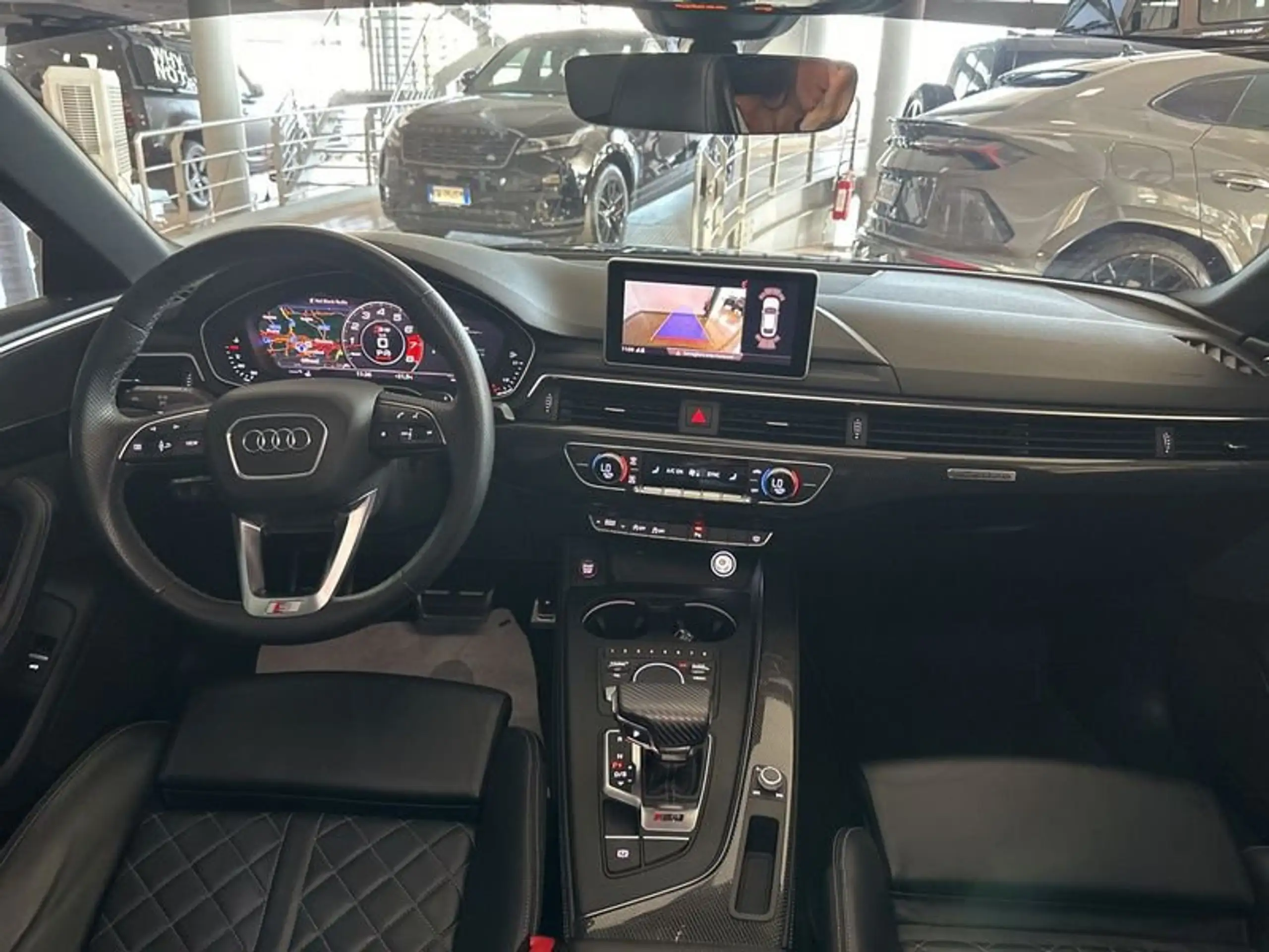 Audi - A5