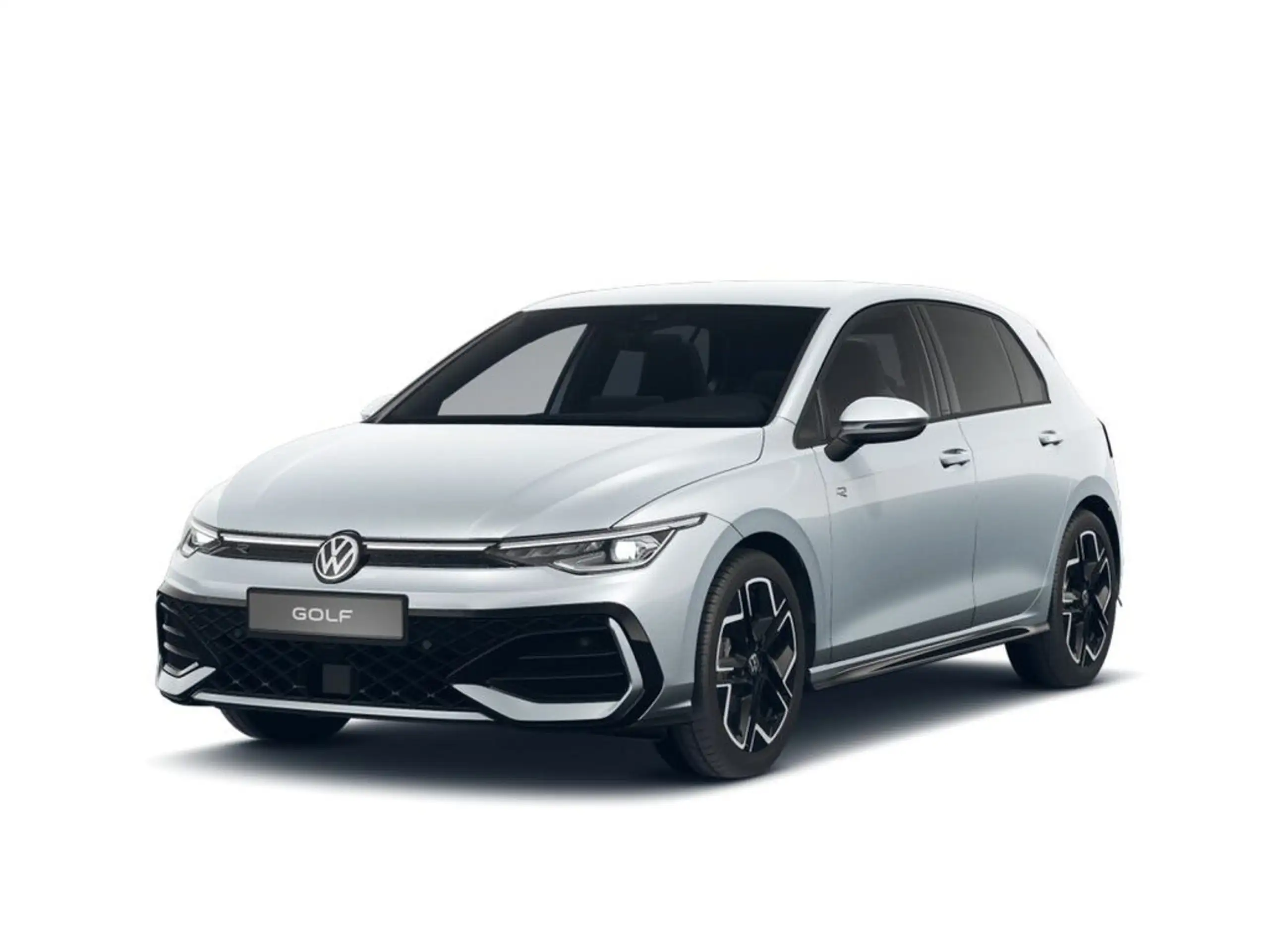 Volkswagen Golf Plus 2021