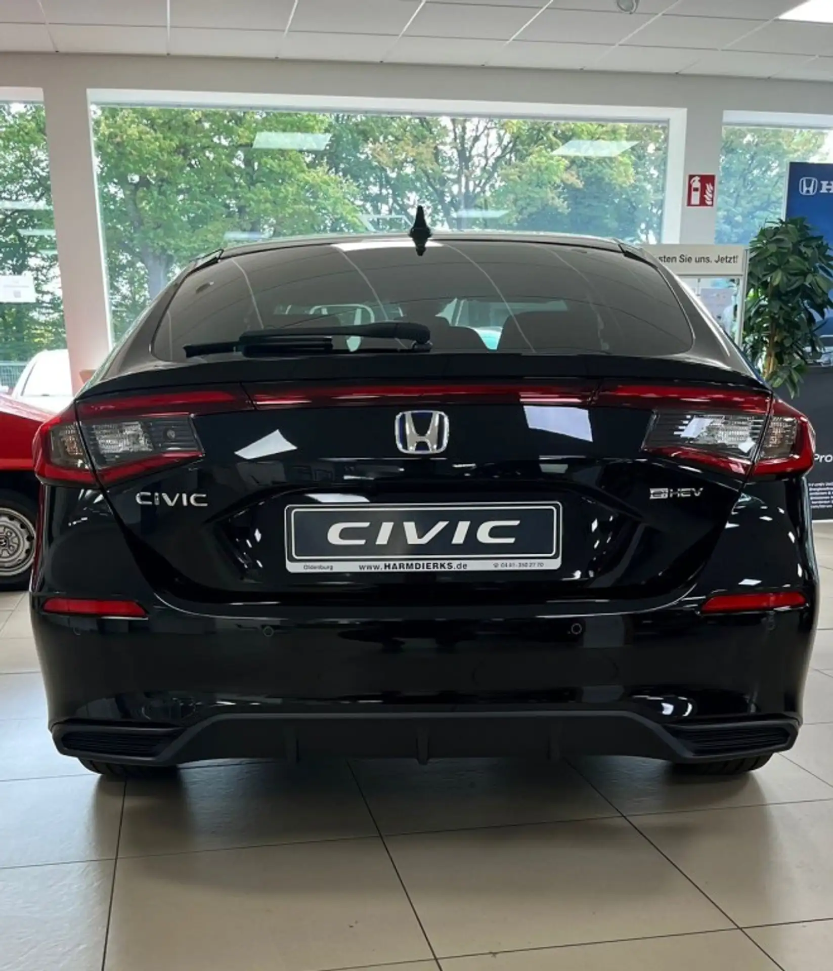 Honda - Civic