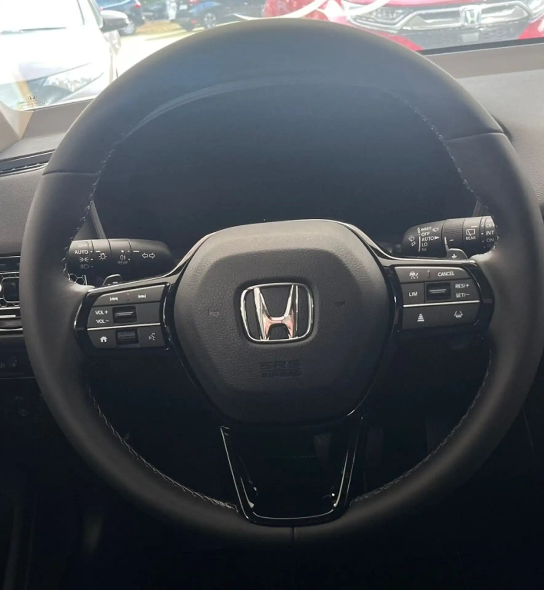 Honda - Civic