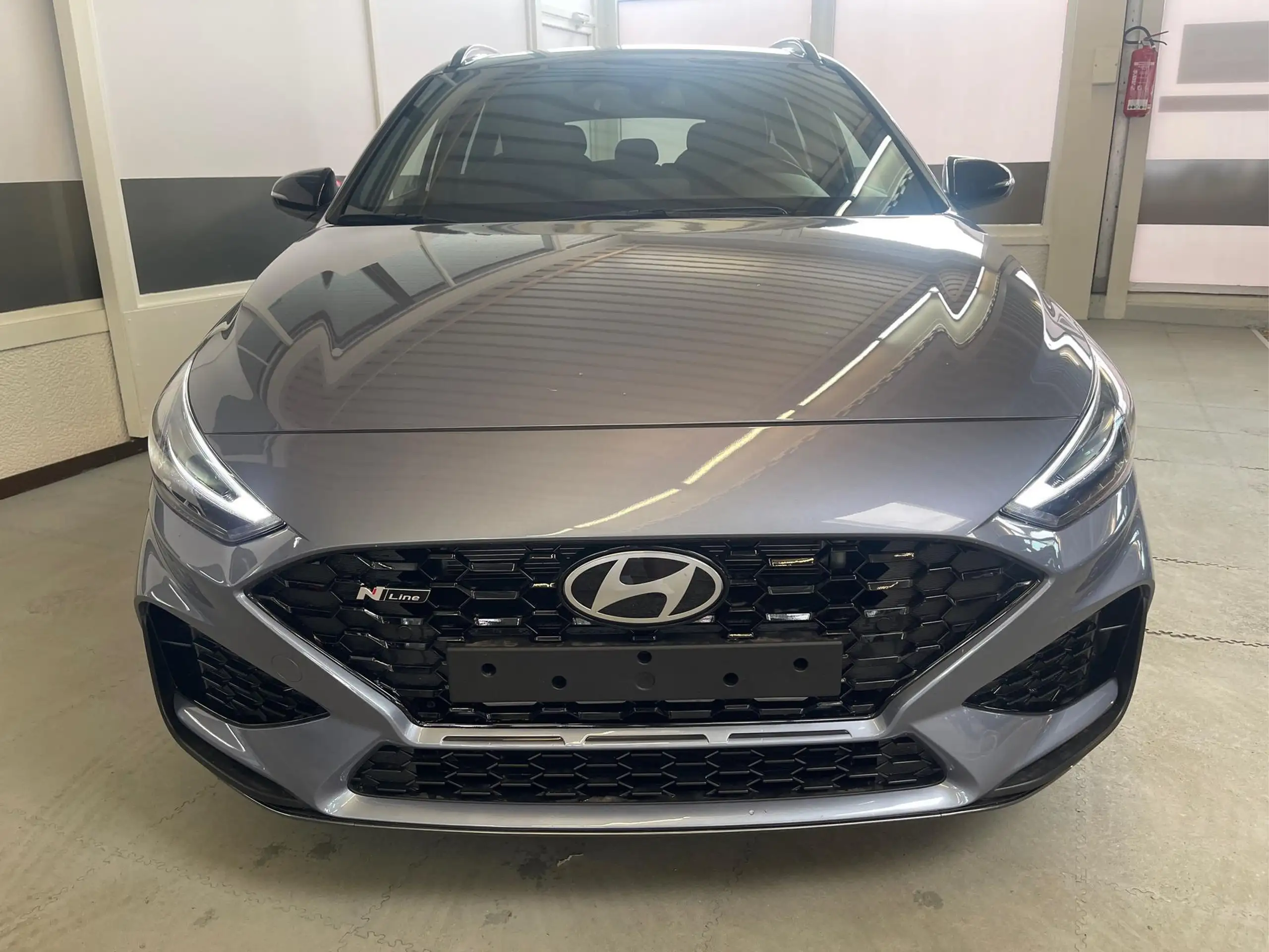 Hyundai - i30