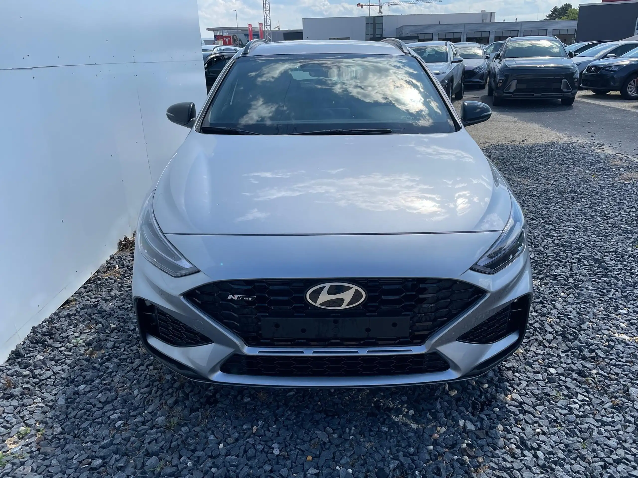 Hyundai - i30