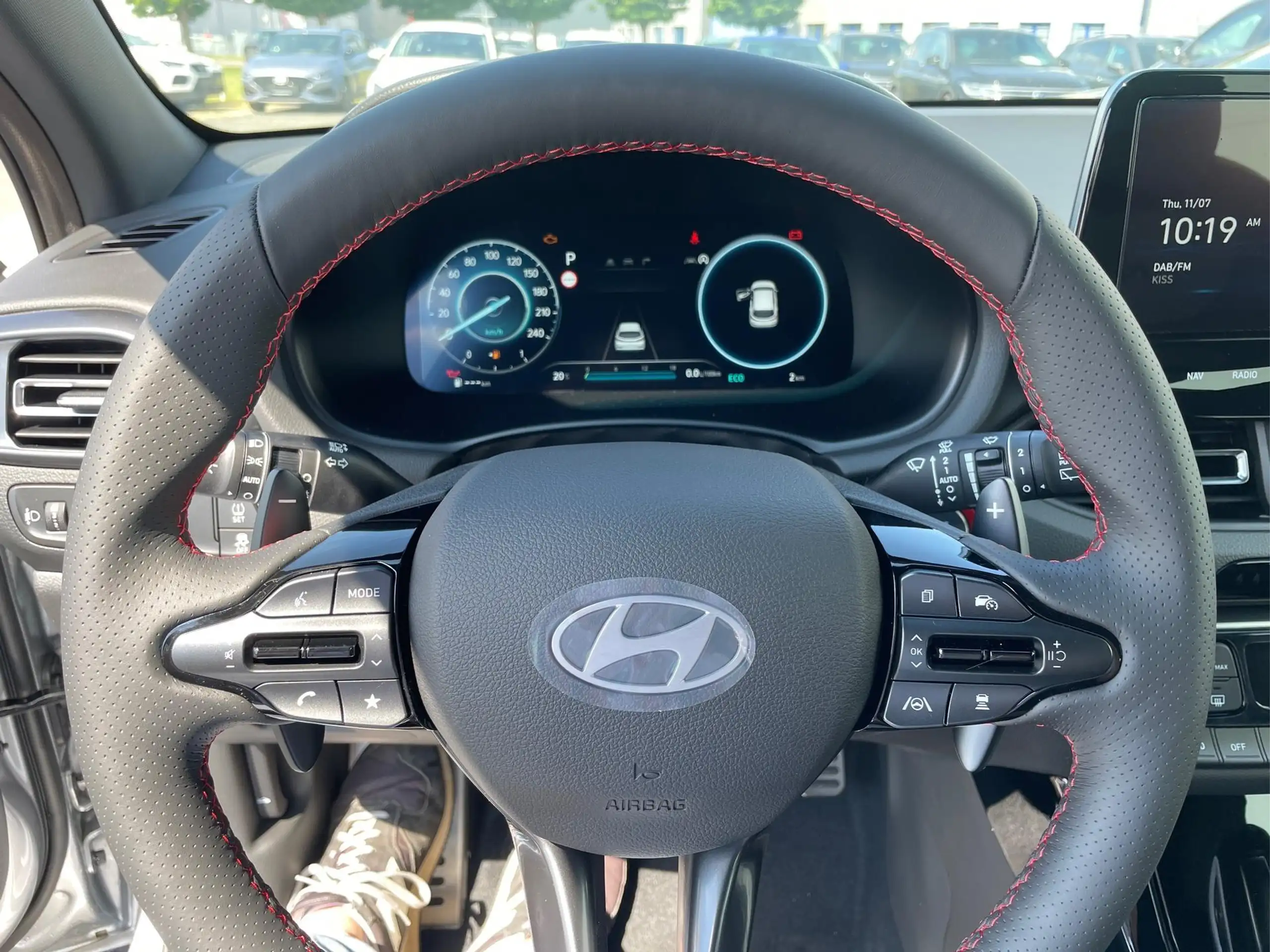 Hyundai - i30