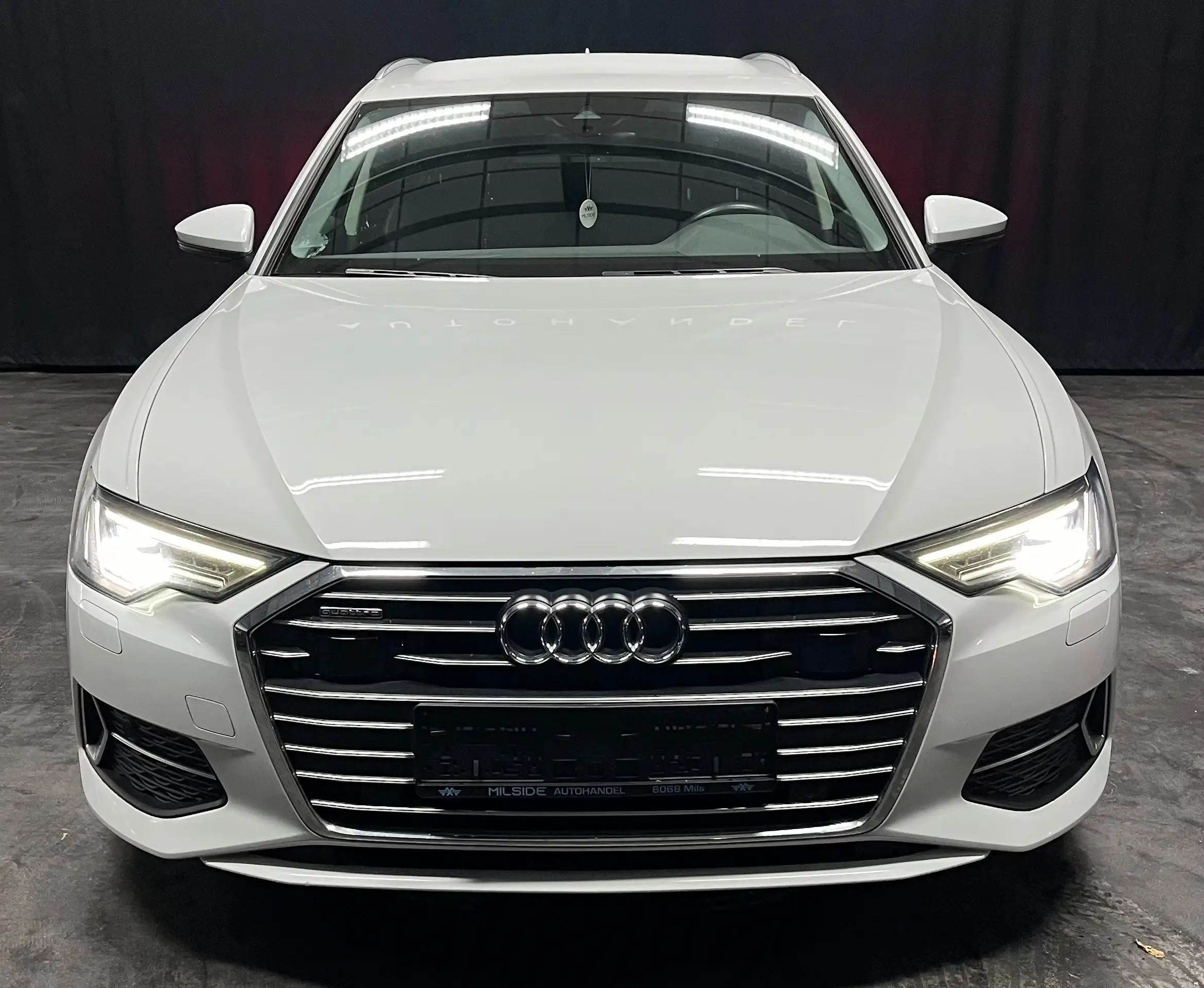 Audi - A6