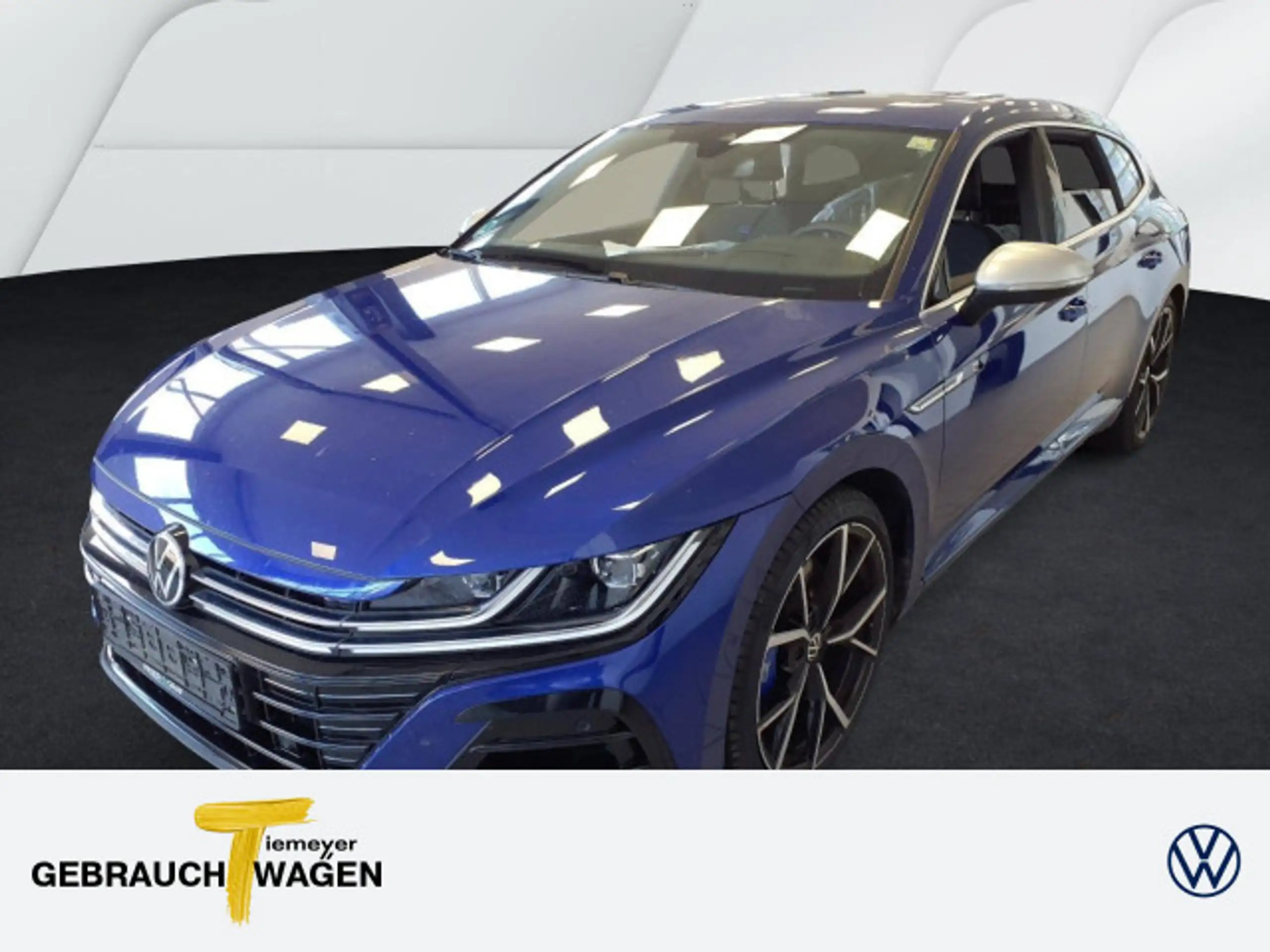 Volkswagen - Arteon