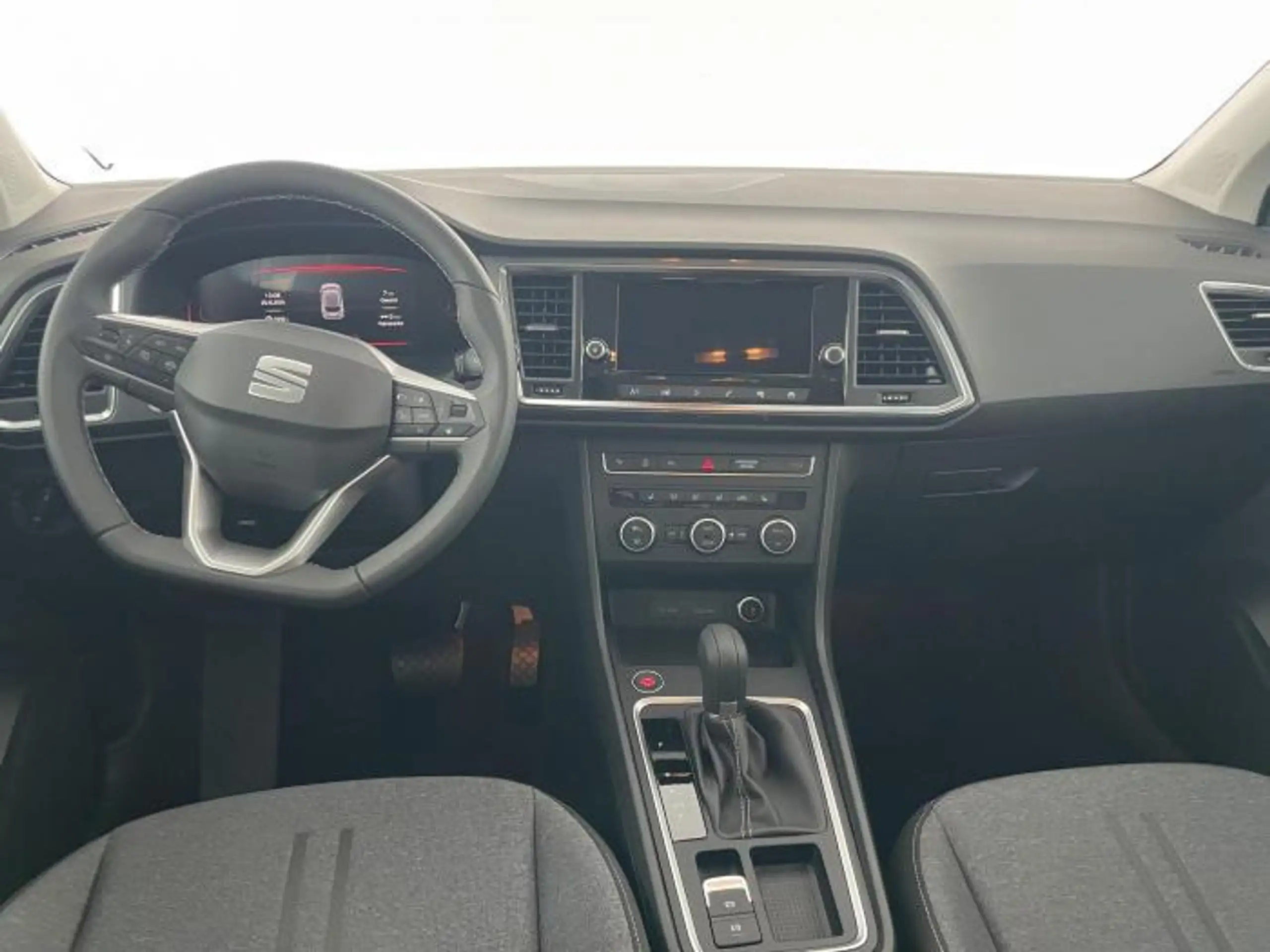 SEAT - Ateca