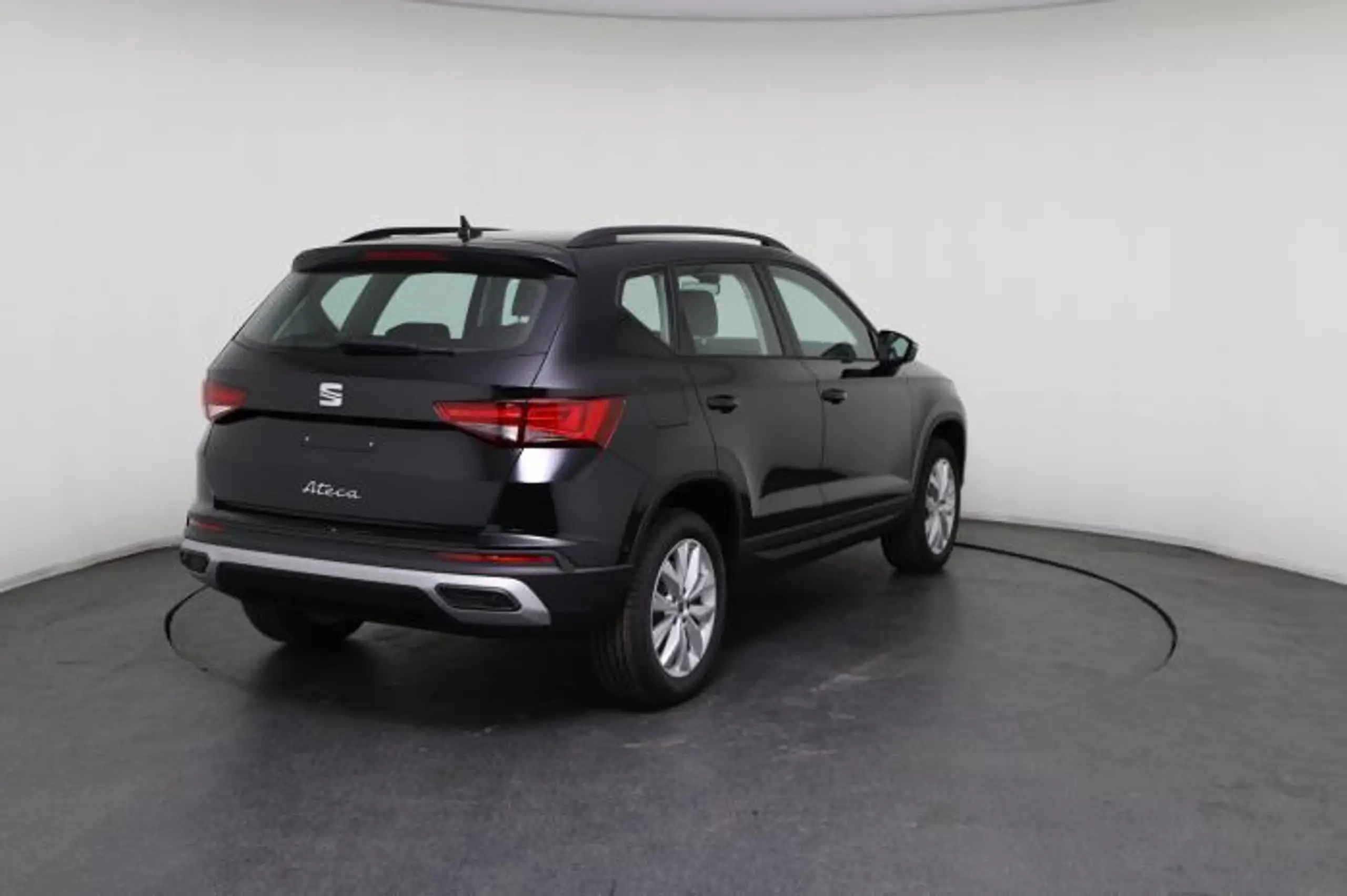 SEAT - Ateca