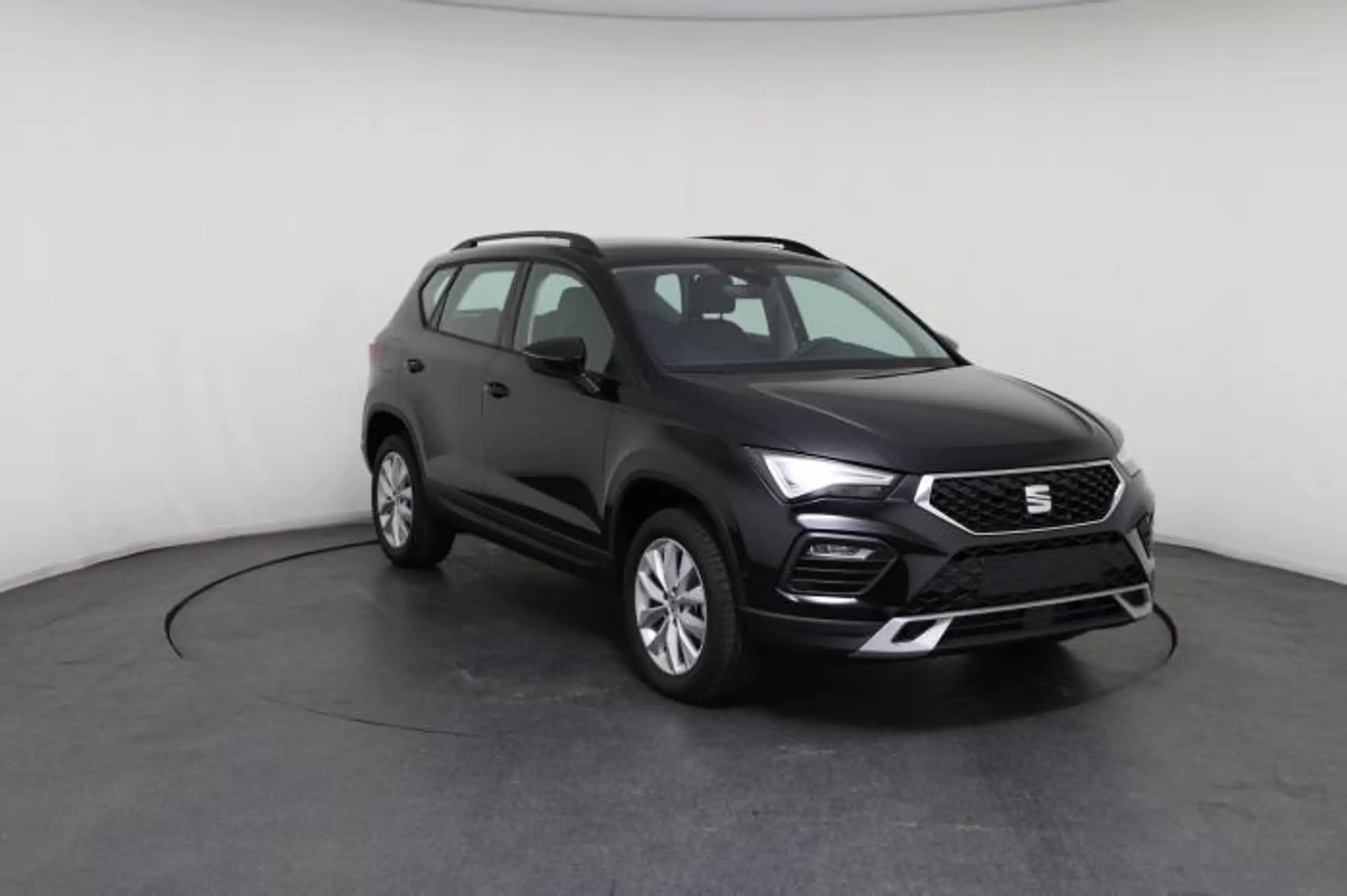 SEAT - Ateca