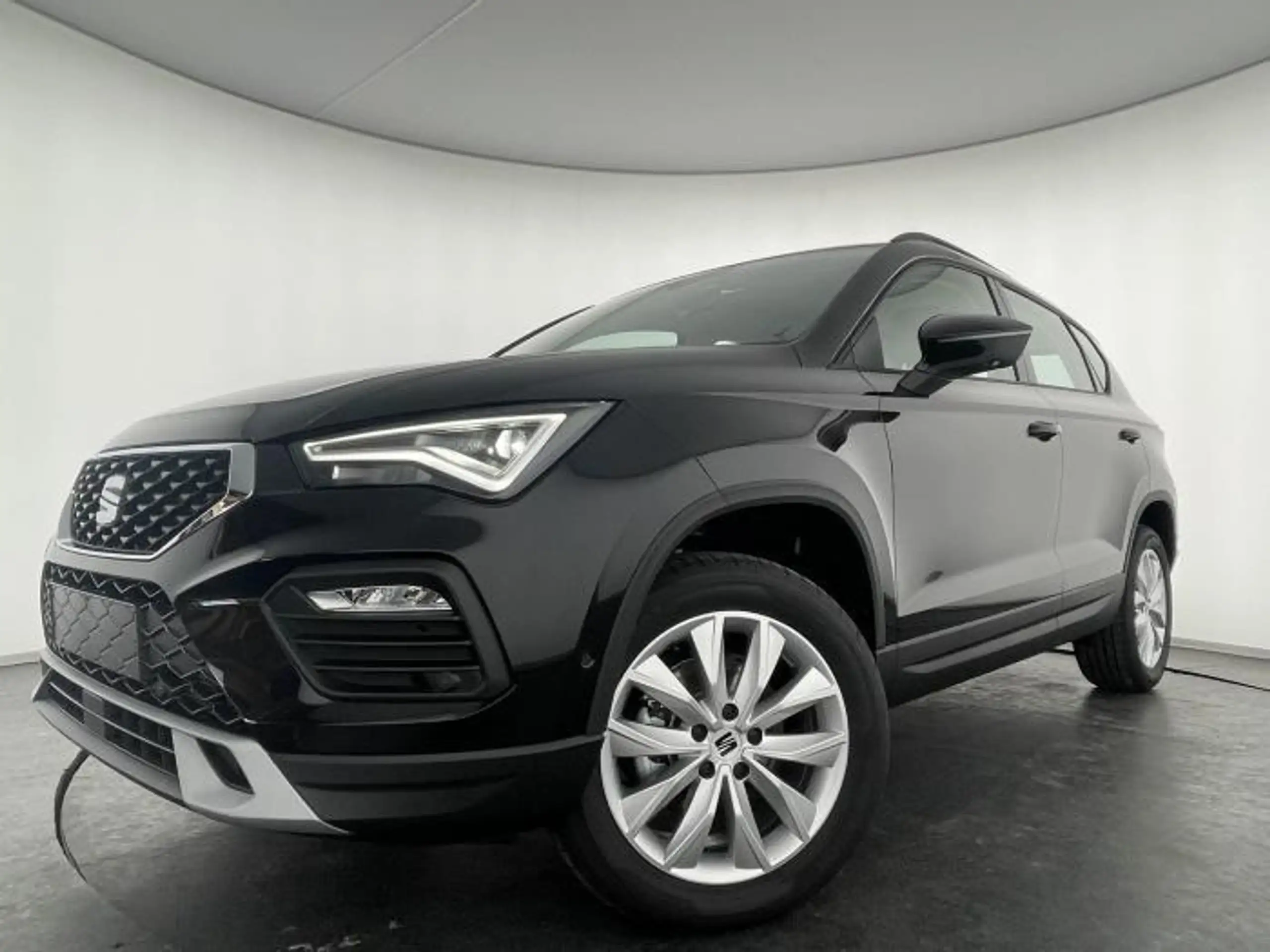 SEAT - Ateca